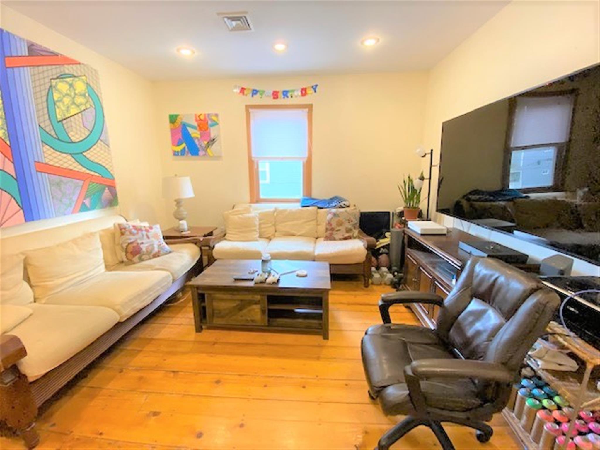 345 Columbia St, Inman Square