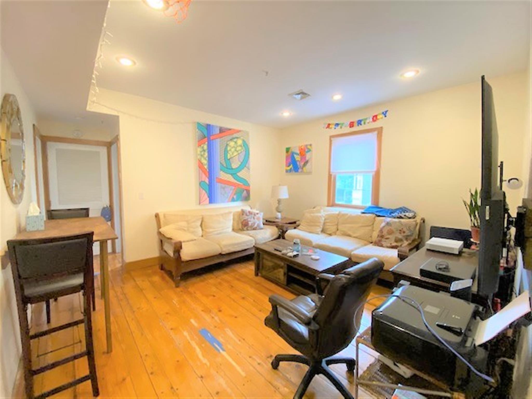 345 Columbia St, Inman Square