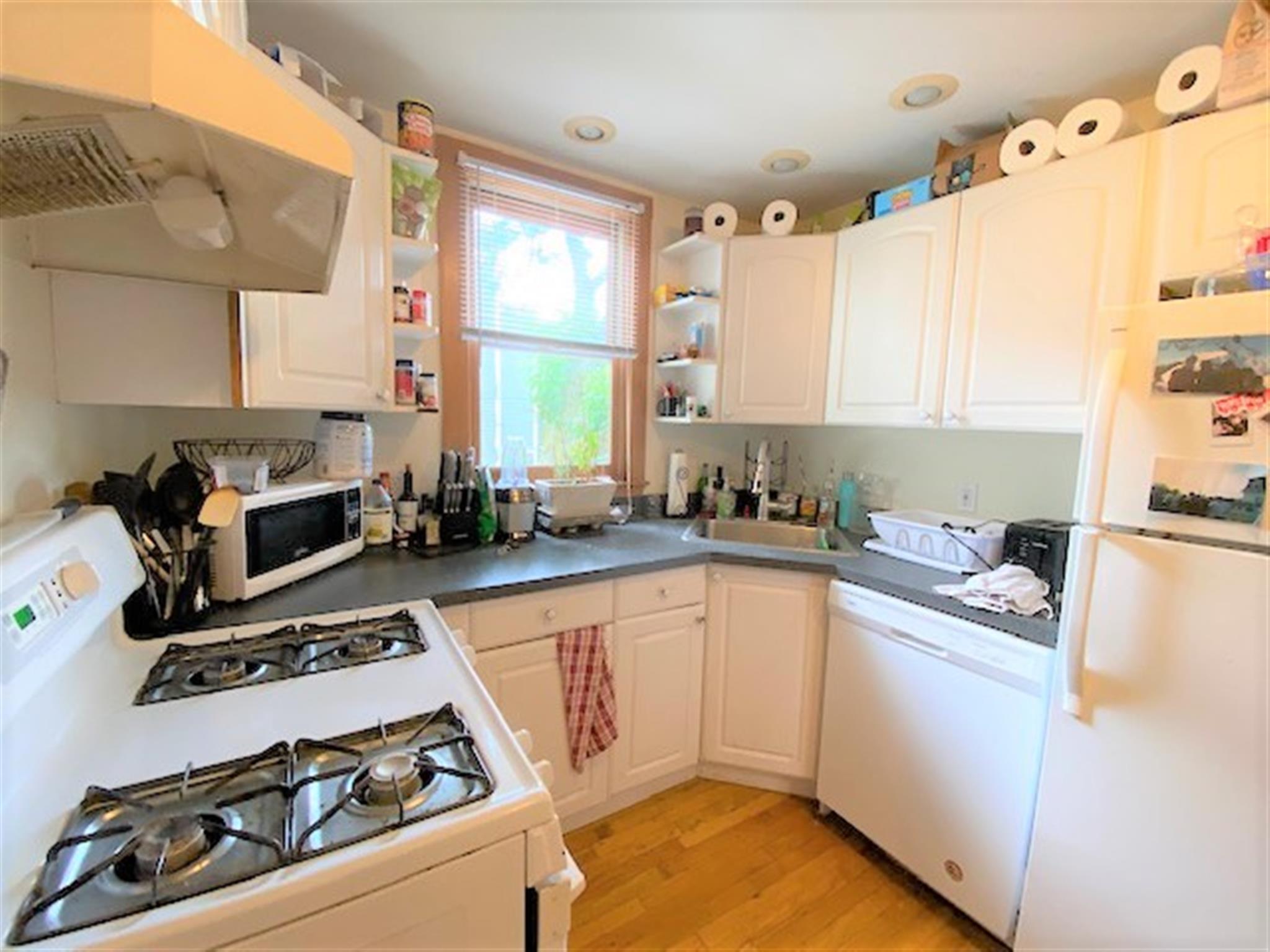 345 Columbia St, Inman Square