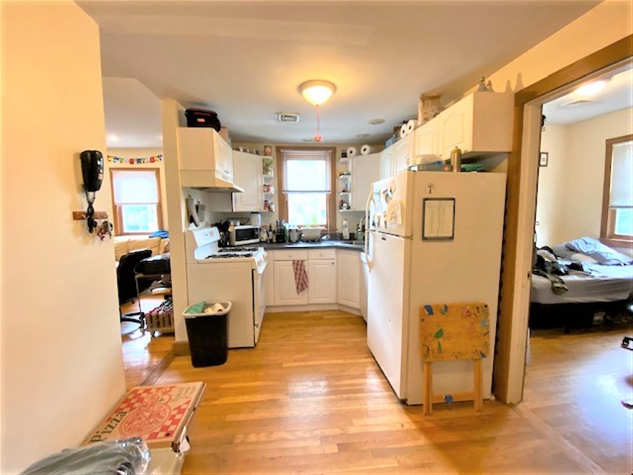 345 Columbia St, Inman Square