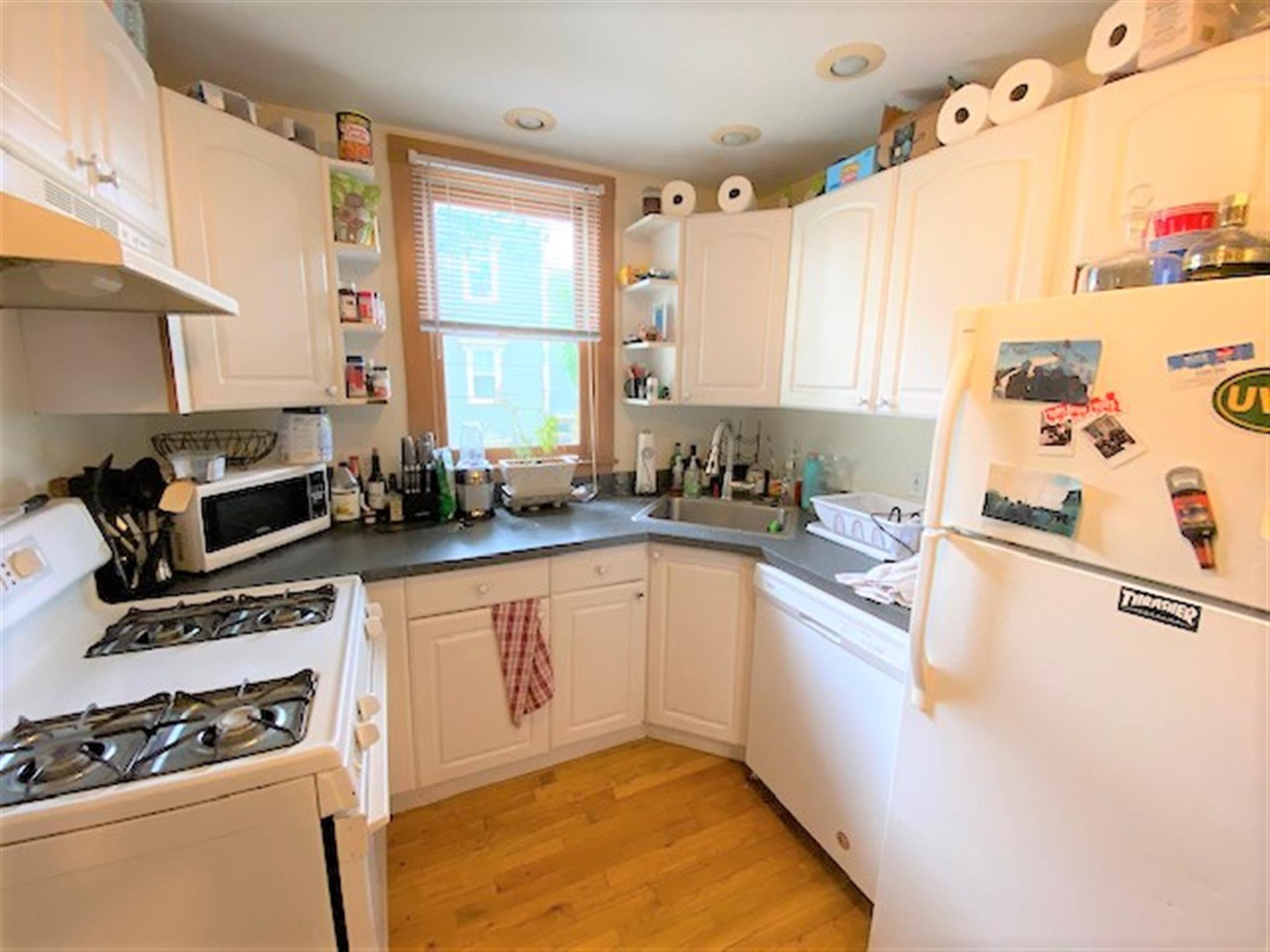 345 Columbia St, Inman Square