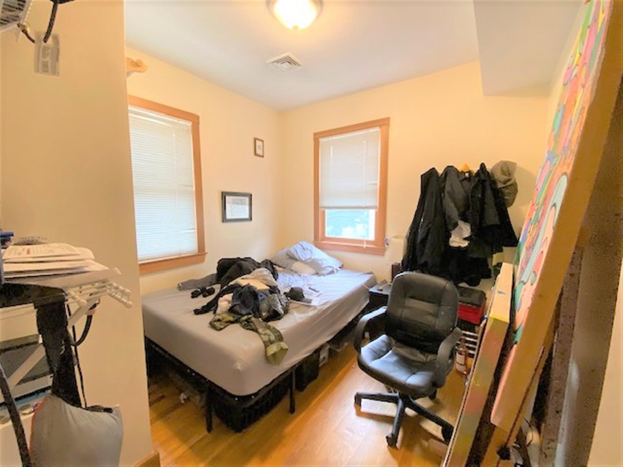 345 Columbia St, Inman Square