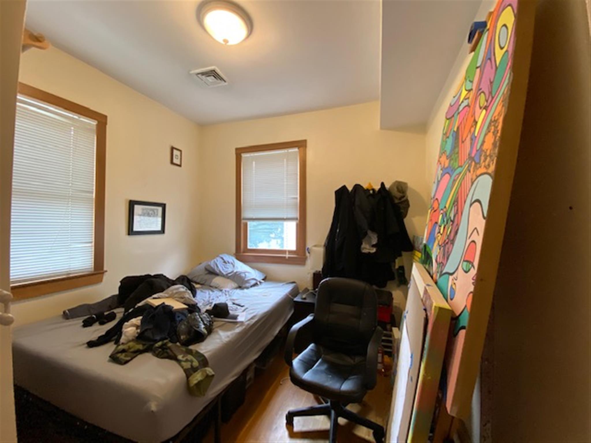 345 Columbia St, Inman Square