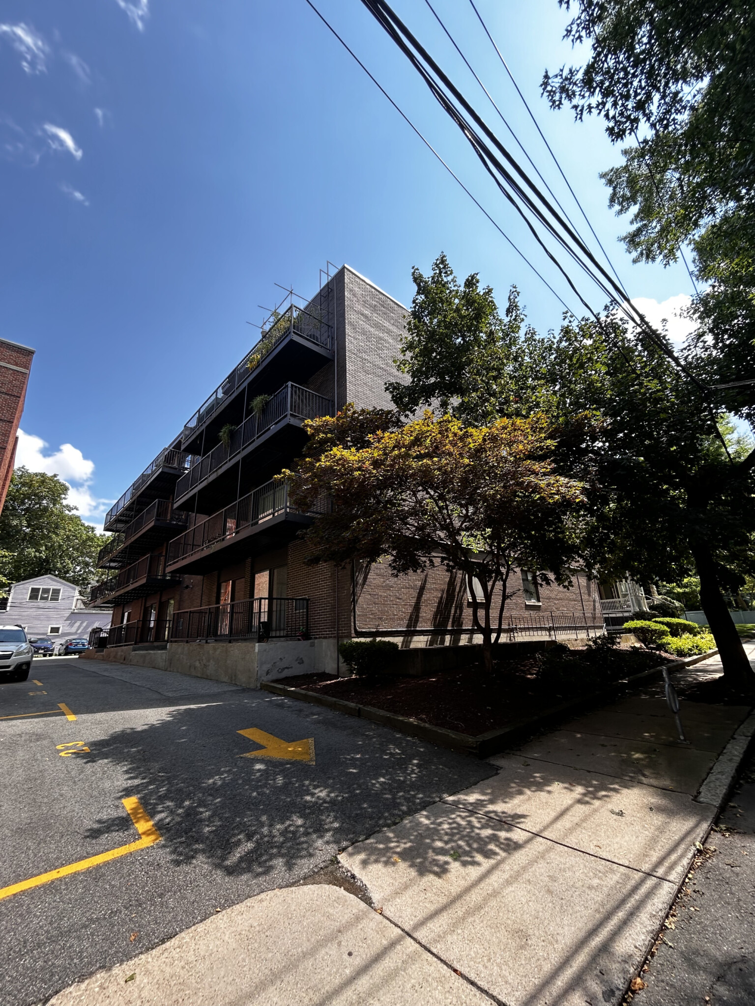 24 Highland Ave, Mid-Cambridge