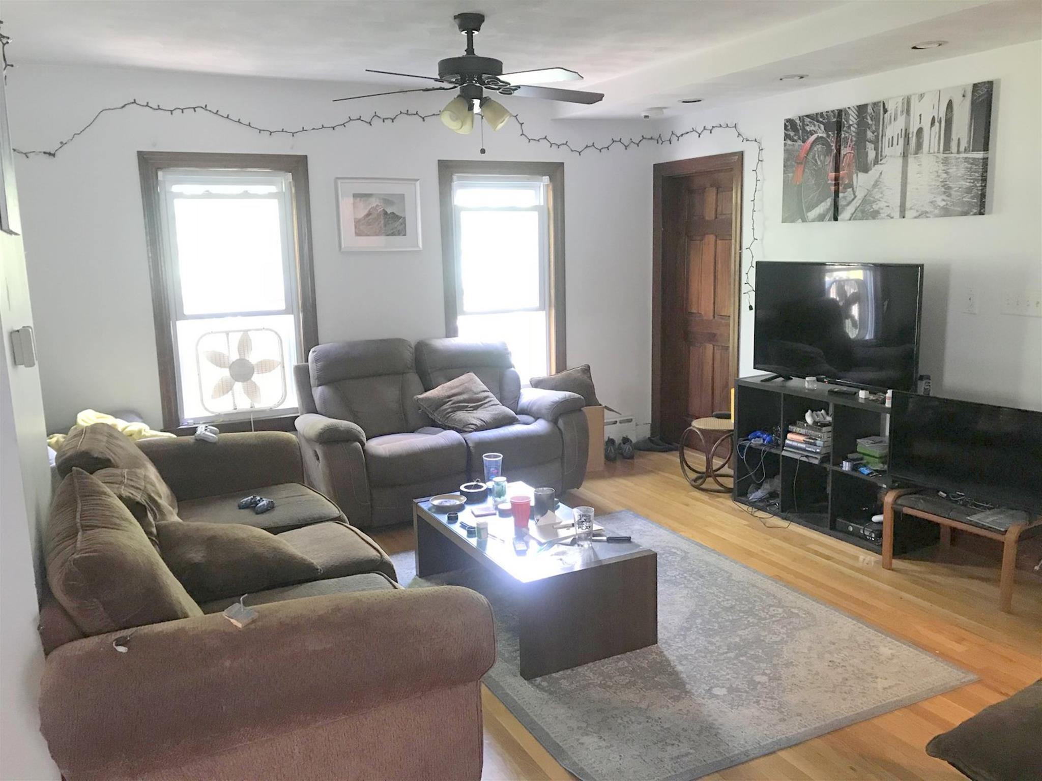 1230 Broadway, Teele Square