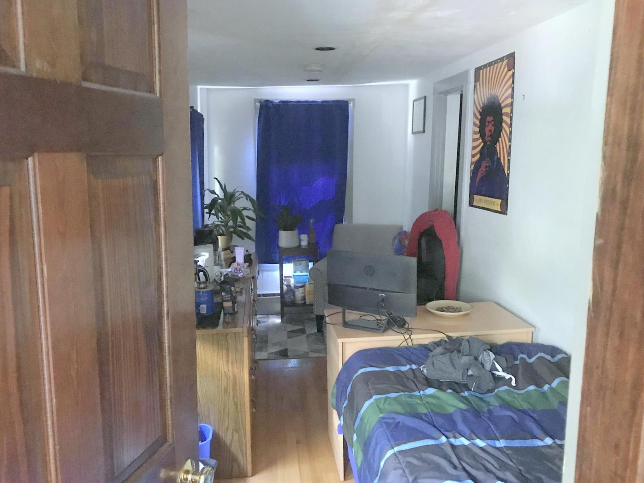 1230 Broadway, Teele Square