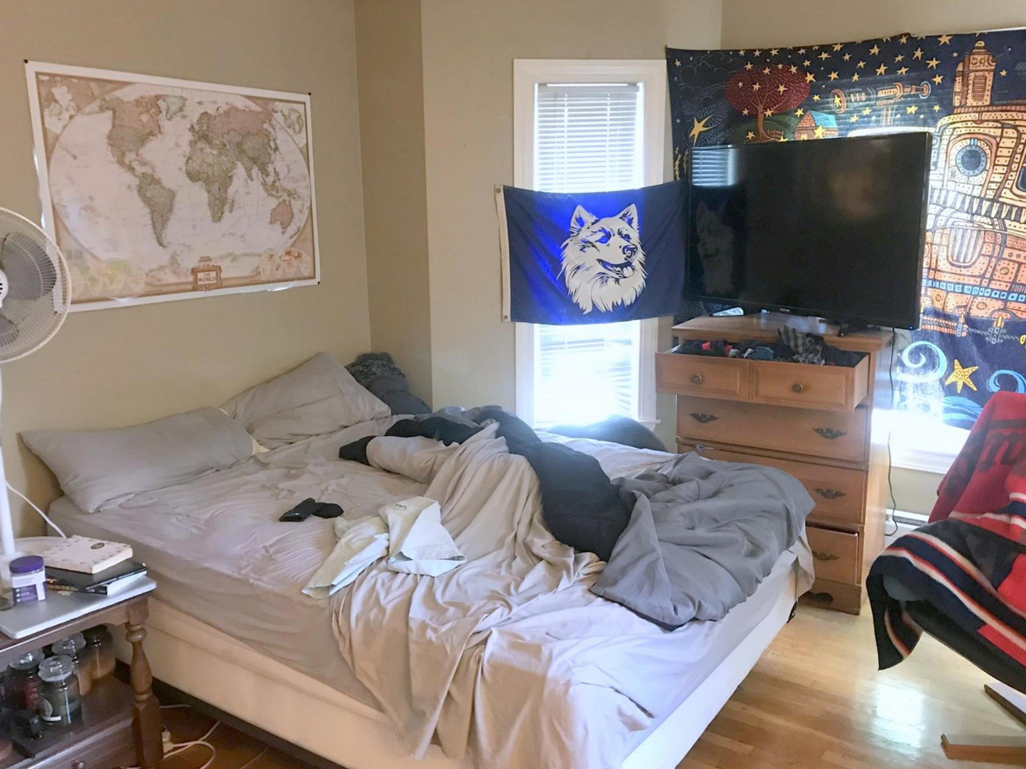 1230 Broadway, Teele Square