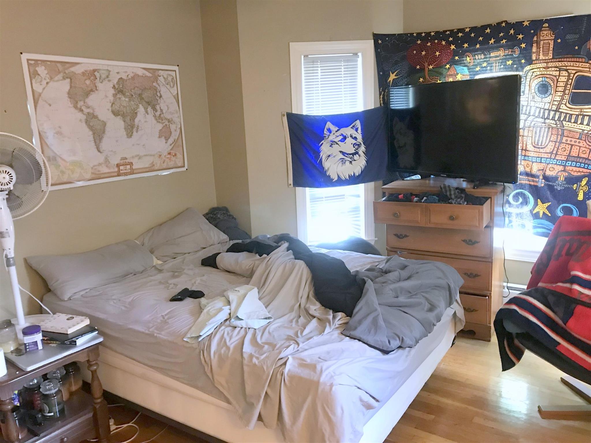 1230 Broadway, Teele Square