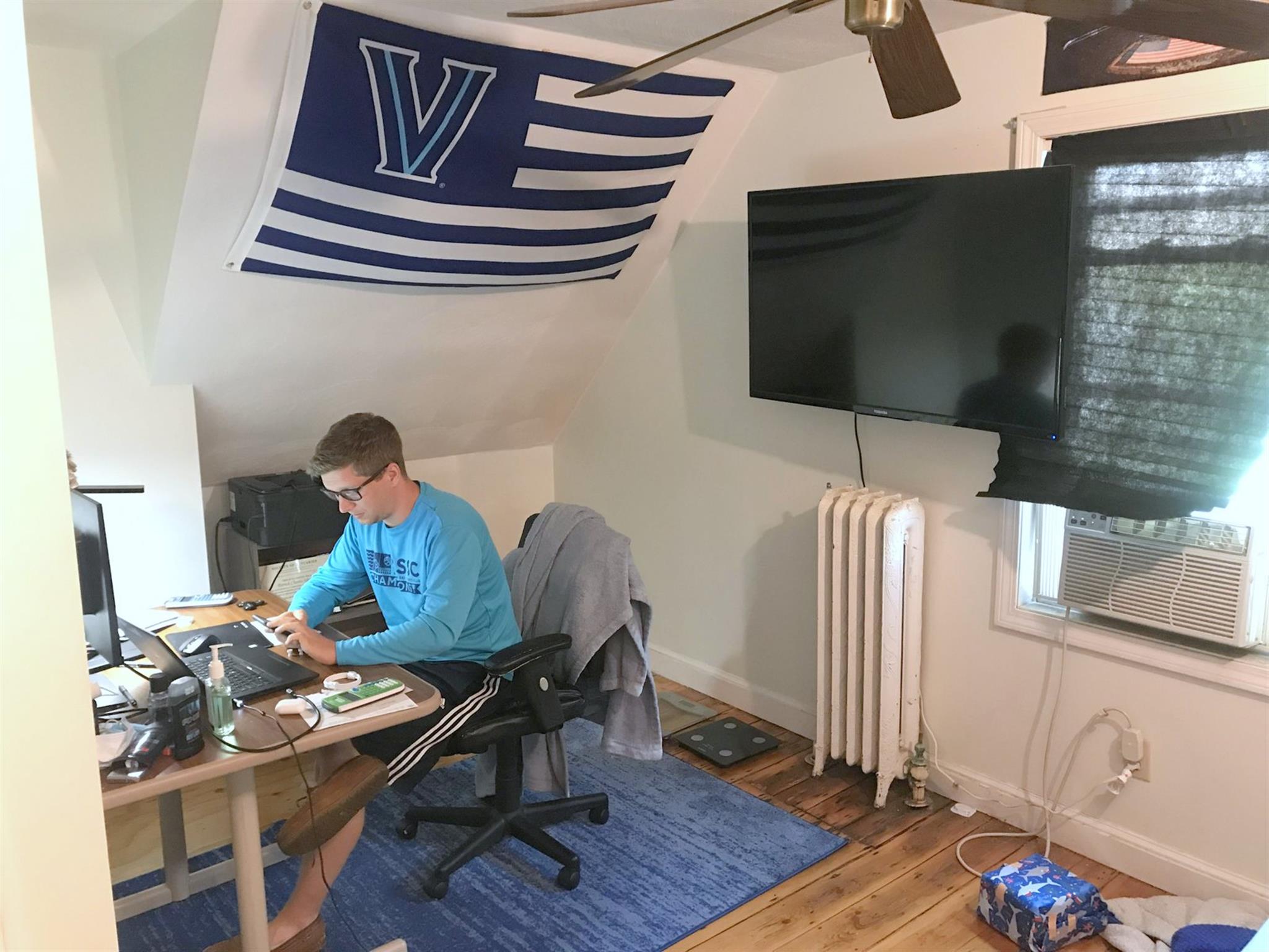 1230 Broadway, Teele Square