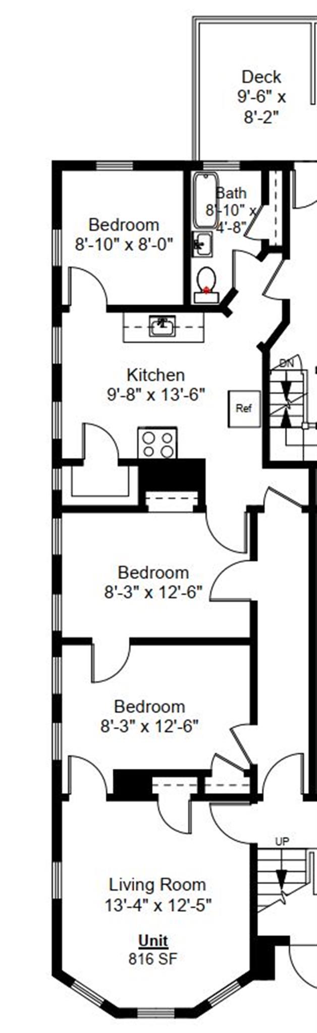 122 Columbia St, Central Square