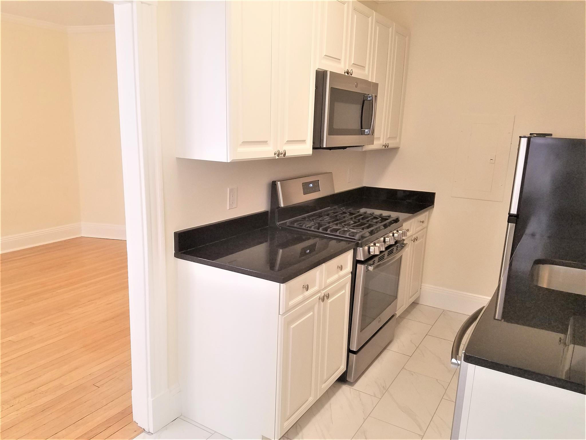 26 Chauncy St, Harvard Square