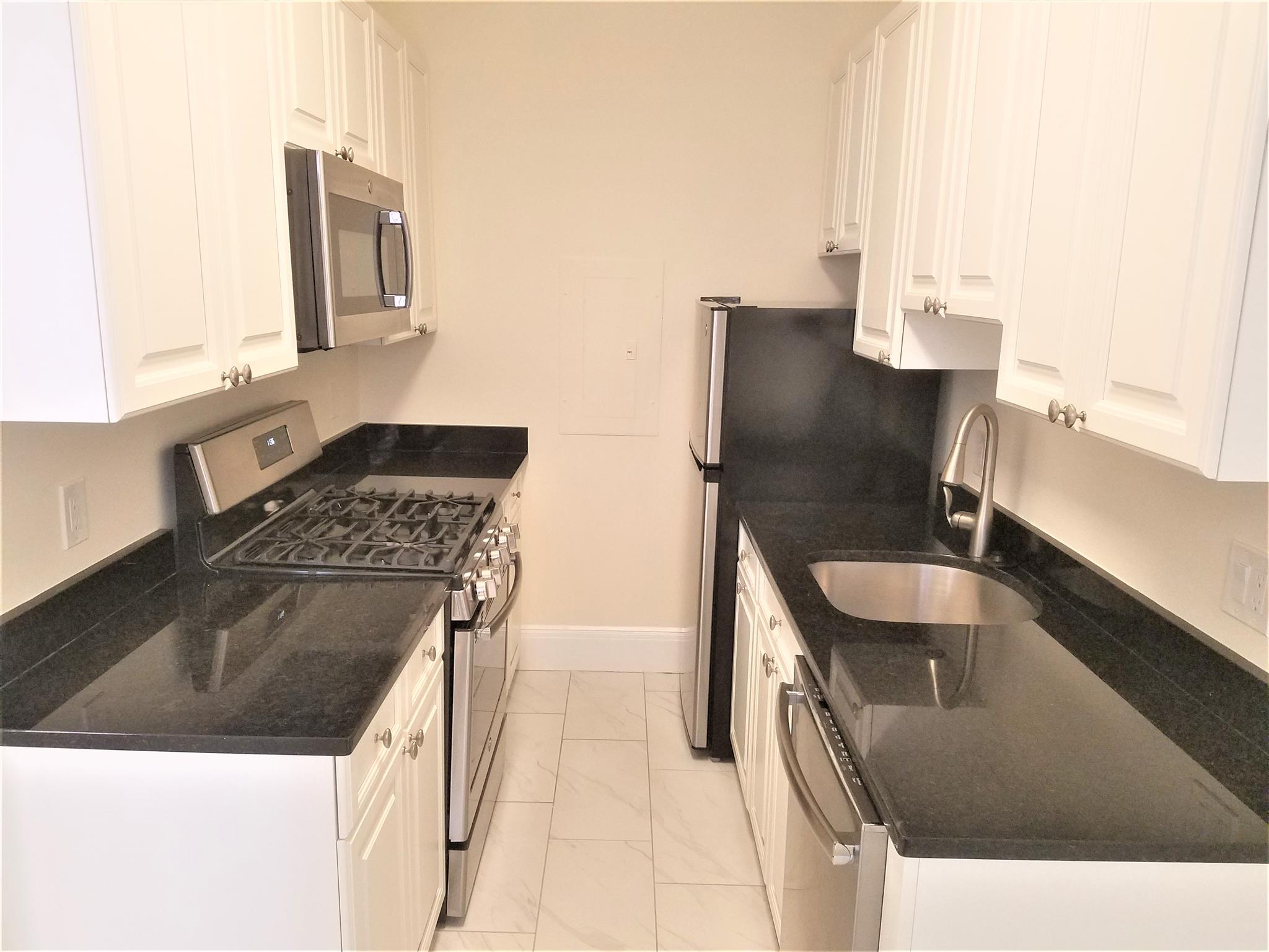 26 Chauncy St, Harvard Square