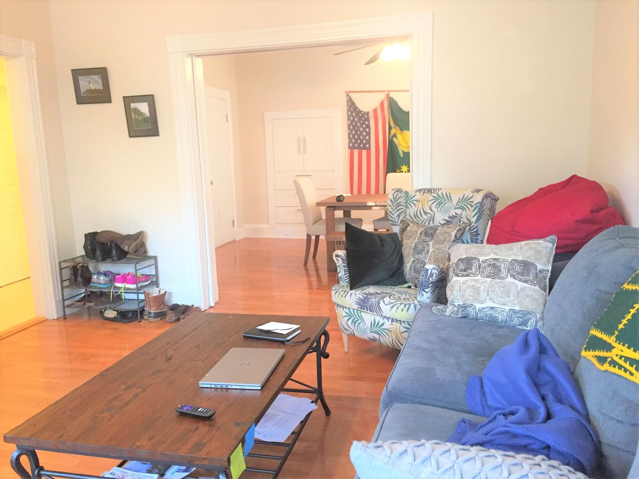 12 Sumner Ave, Medford