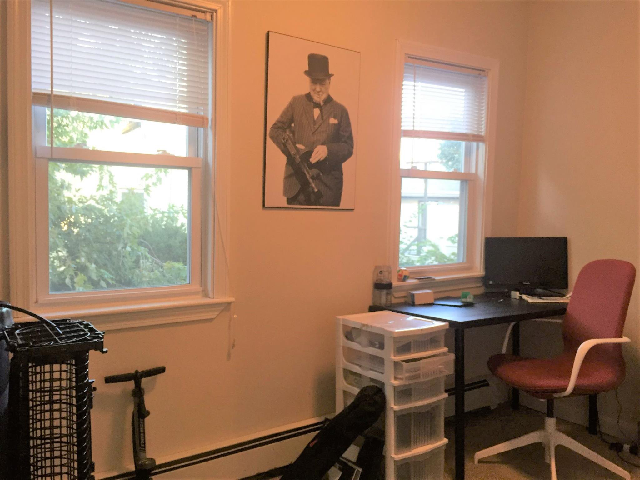 12 Sumner Ave, Medford