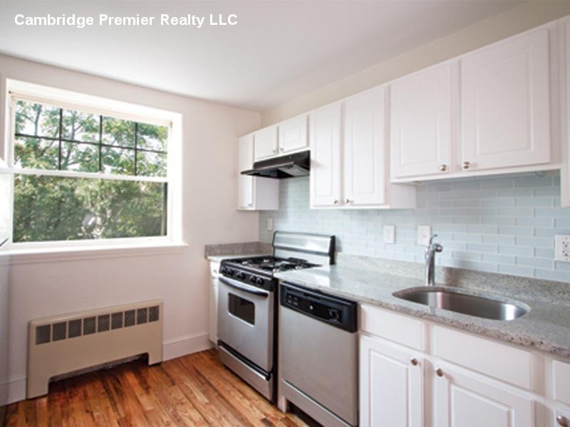 262 Harvard St, Mid Cambridge