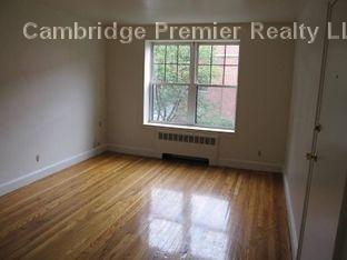 262 Harvard St, Mid Cambridge