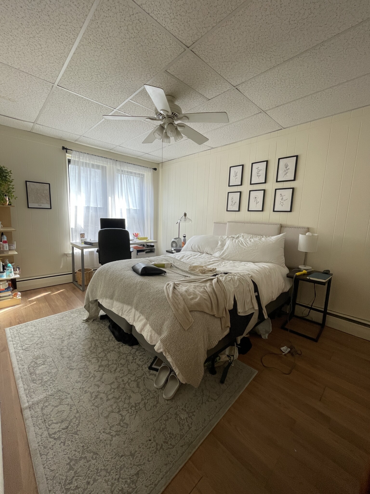 262 Shawmut Ave, South End