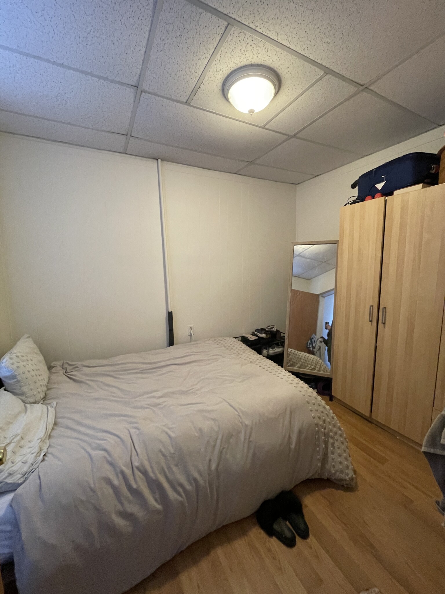 262 Shawmut Ave, South End