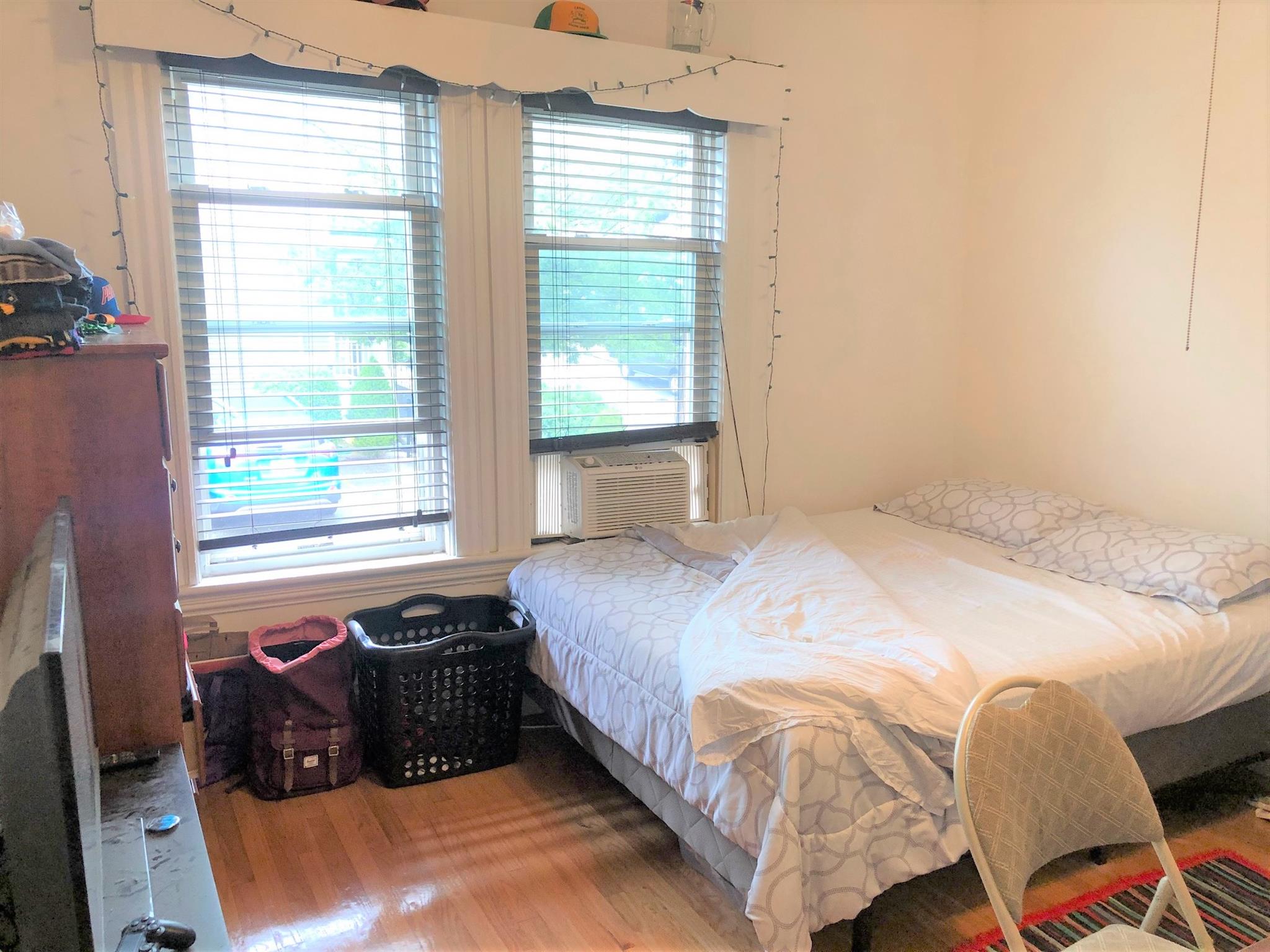 2 Ibbetson St, Porter Square