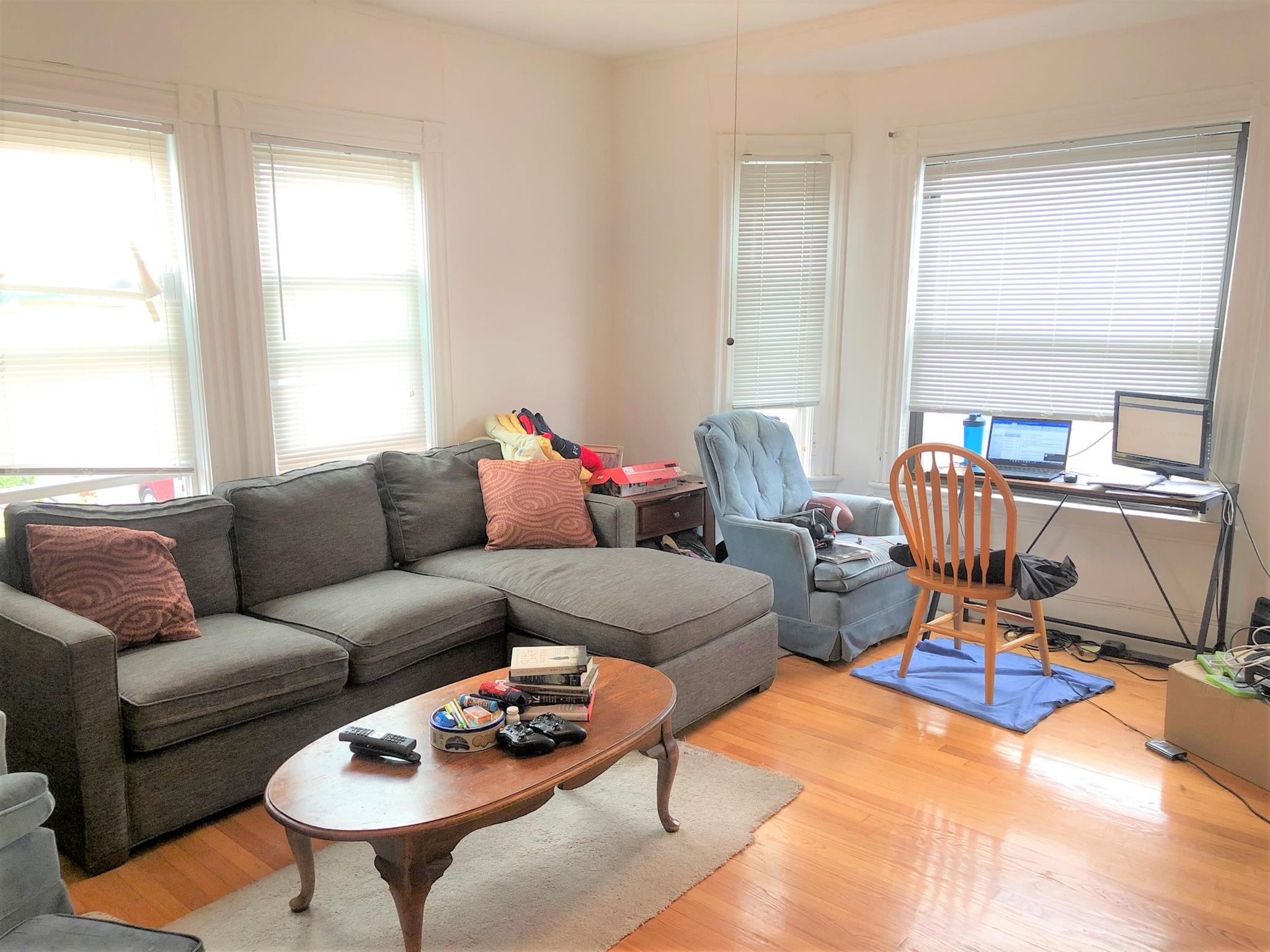 2 Ibbetson St, Porter Square