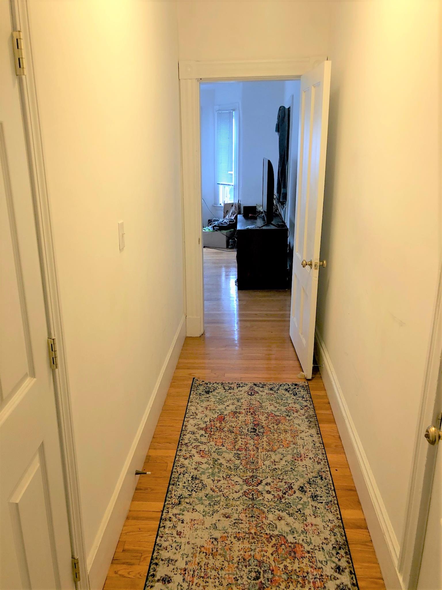 2 Ibbetson St, Porter Square