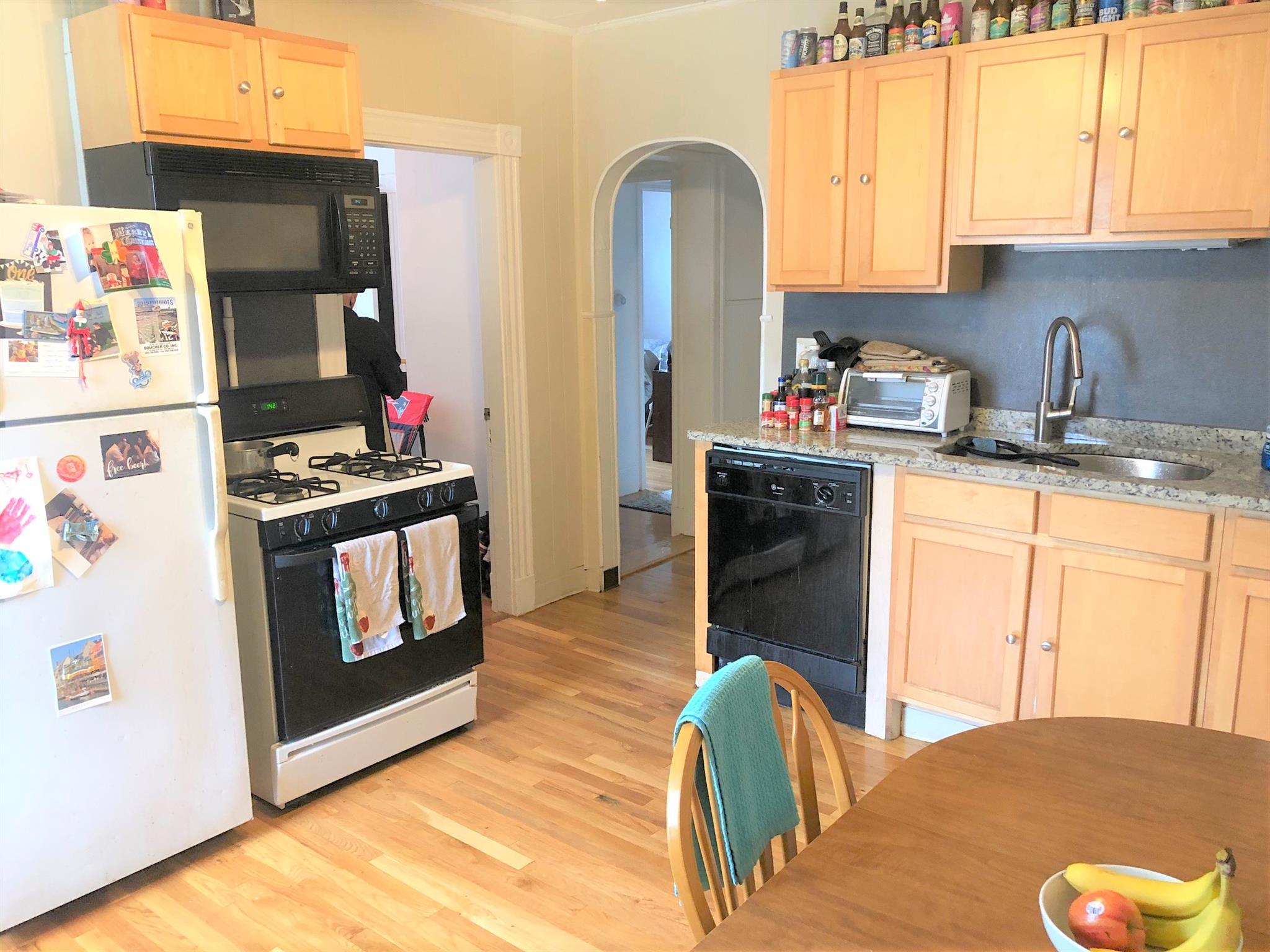 2 Ibbetson St, Porter Square