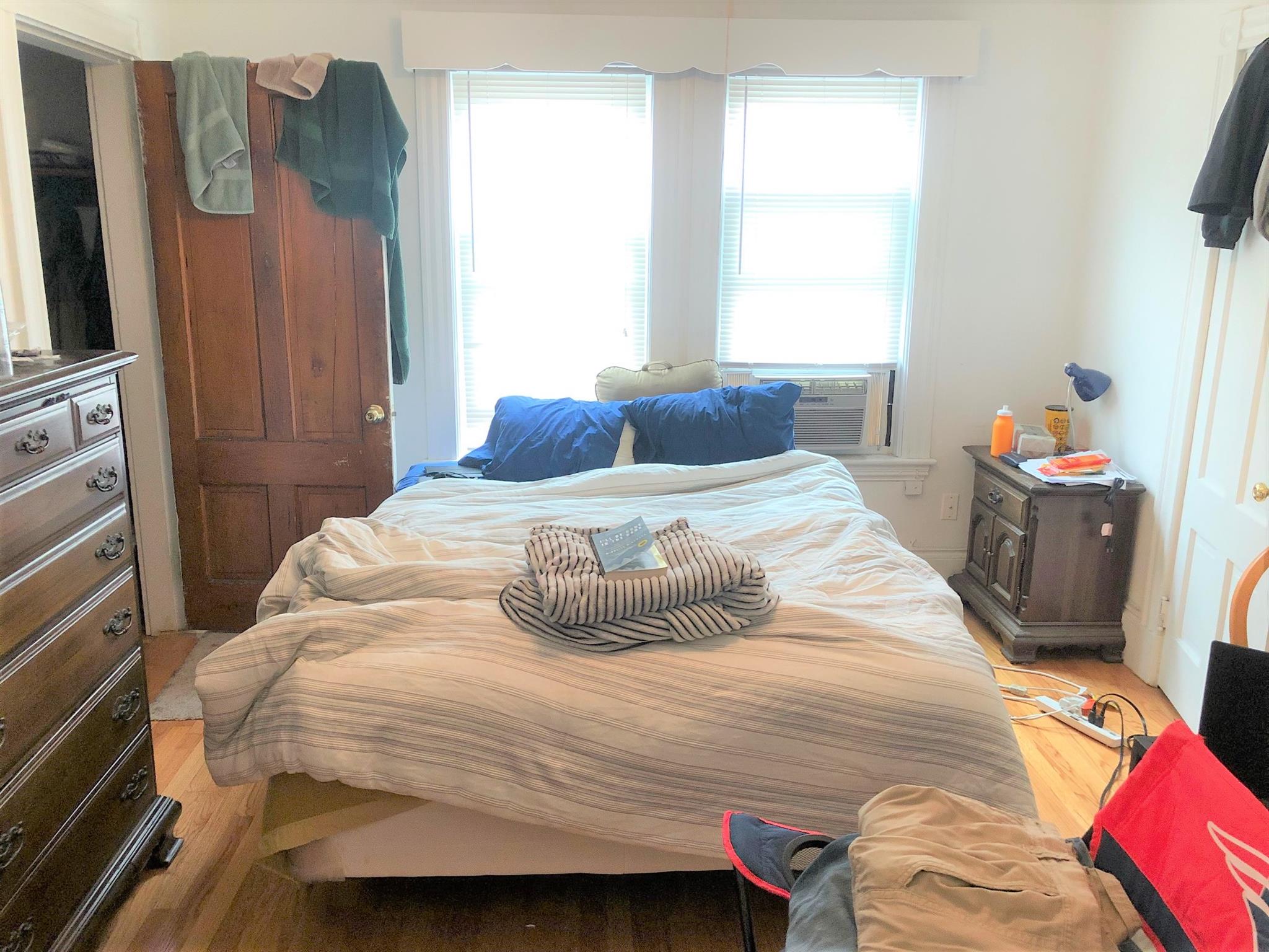 2 Ibbetson St, Porter Square