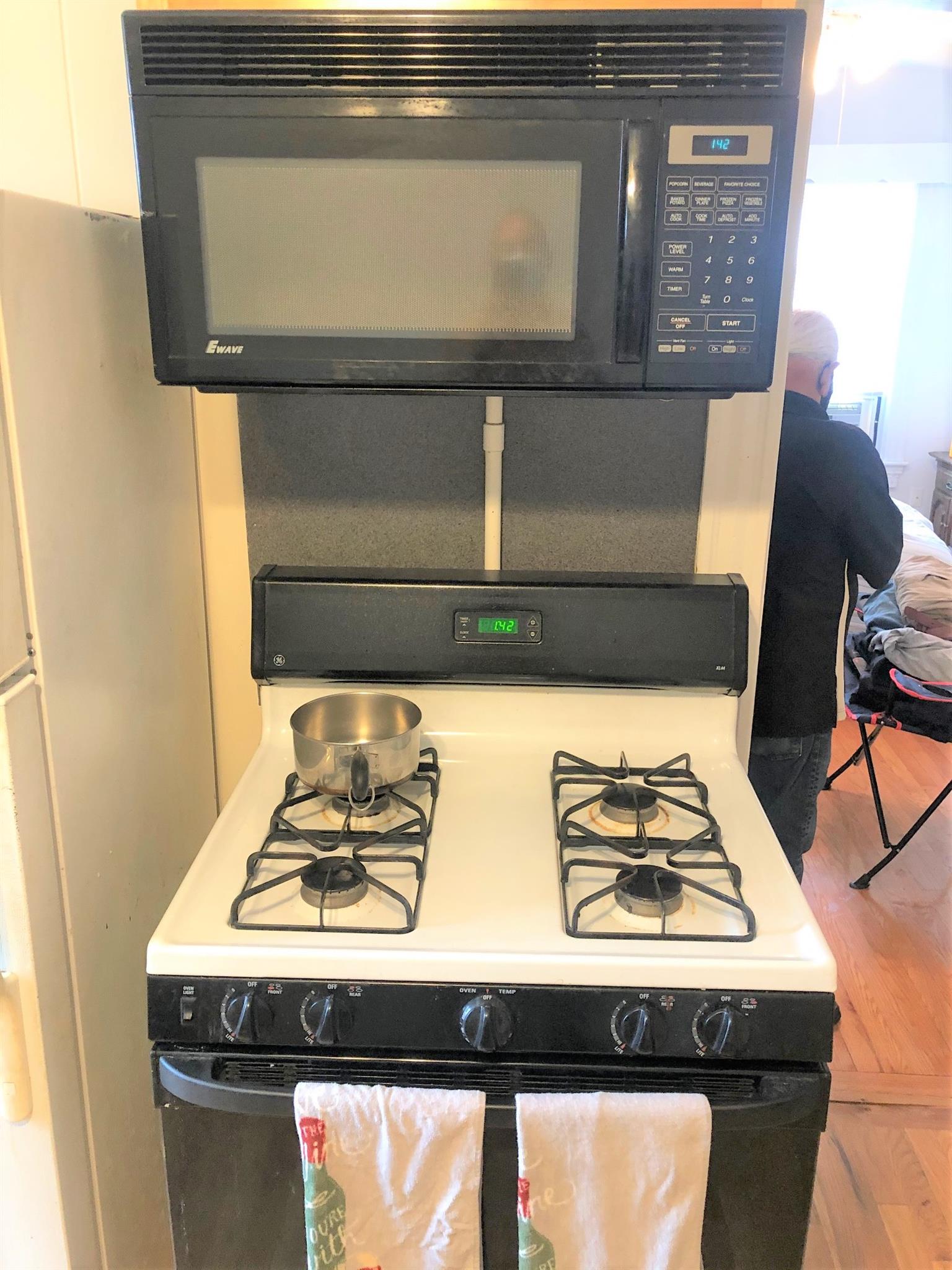 2 Ibbetson St, Porter Square