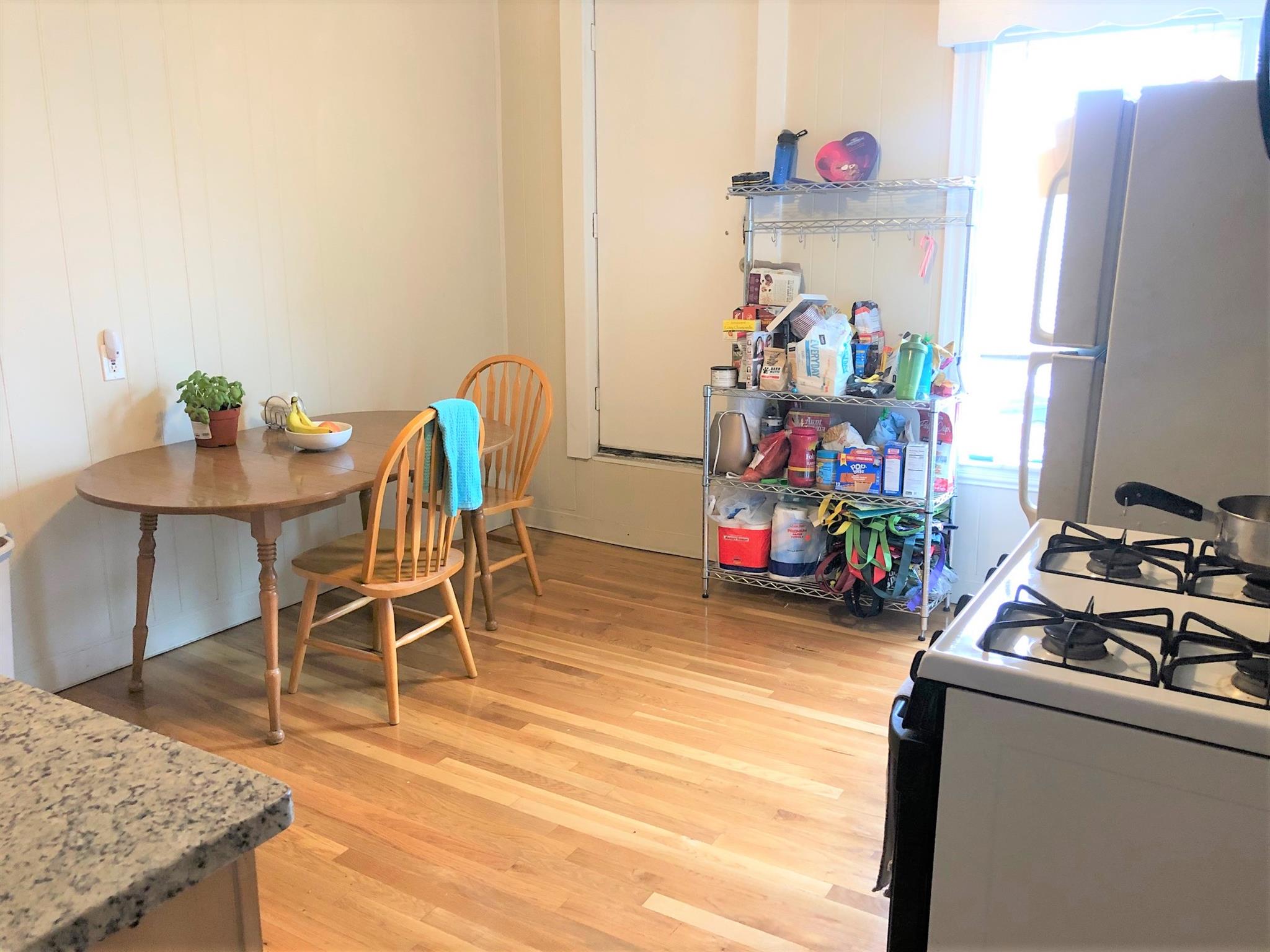 2 Ibbetson St, Porter Square