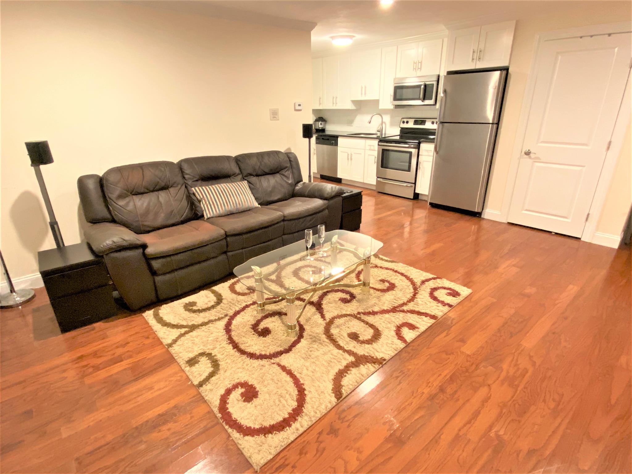 6 Blair Pl, Porter Square