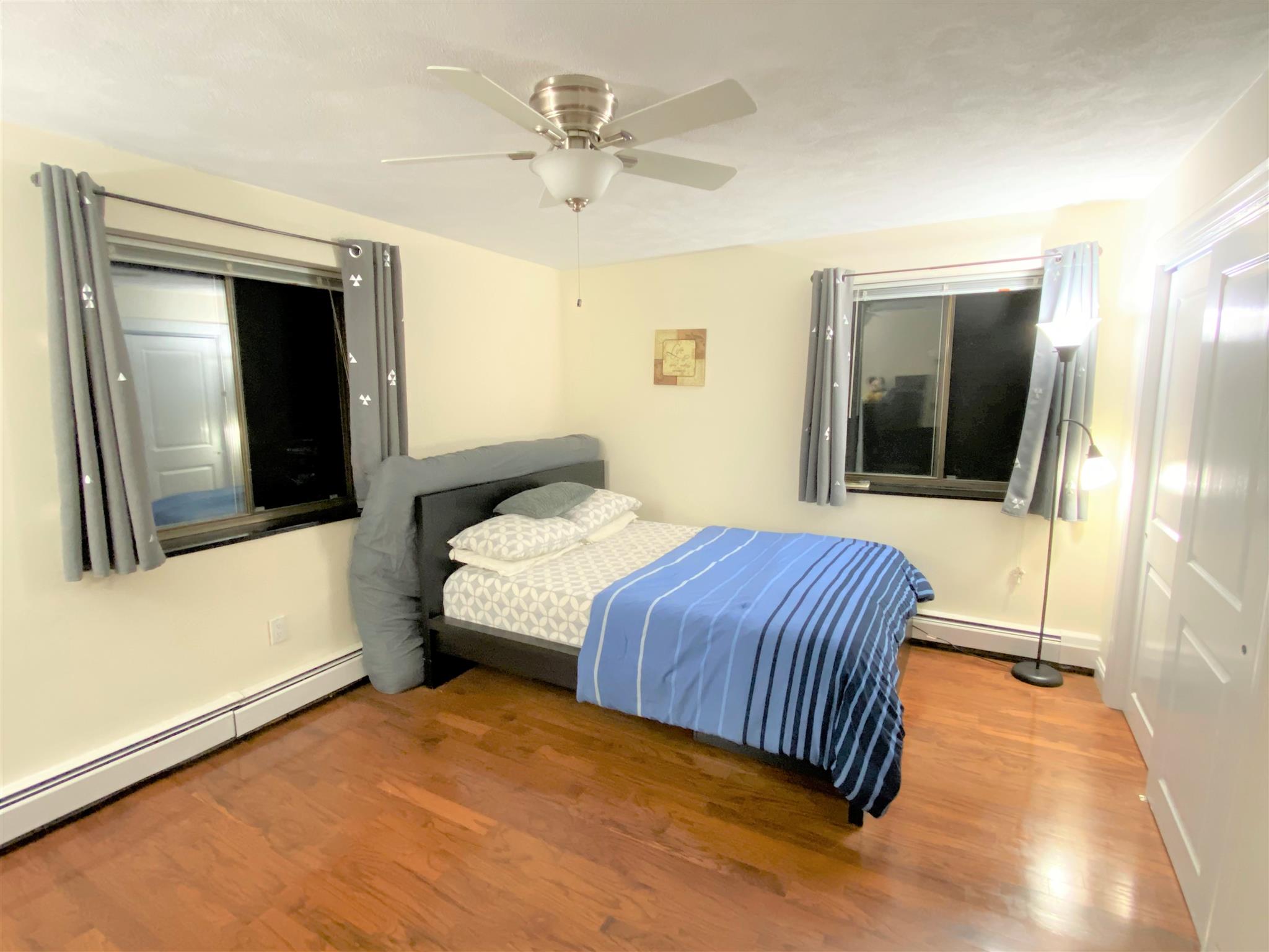 8 Blair Pl, North Cambridge