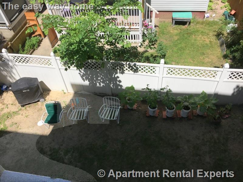 279 Pearl, Cambridgeport