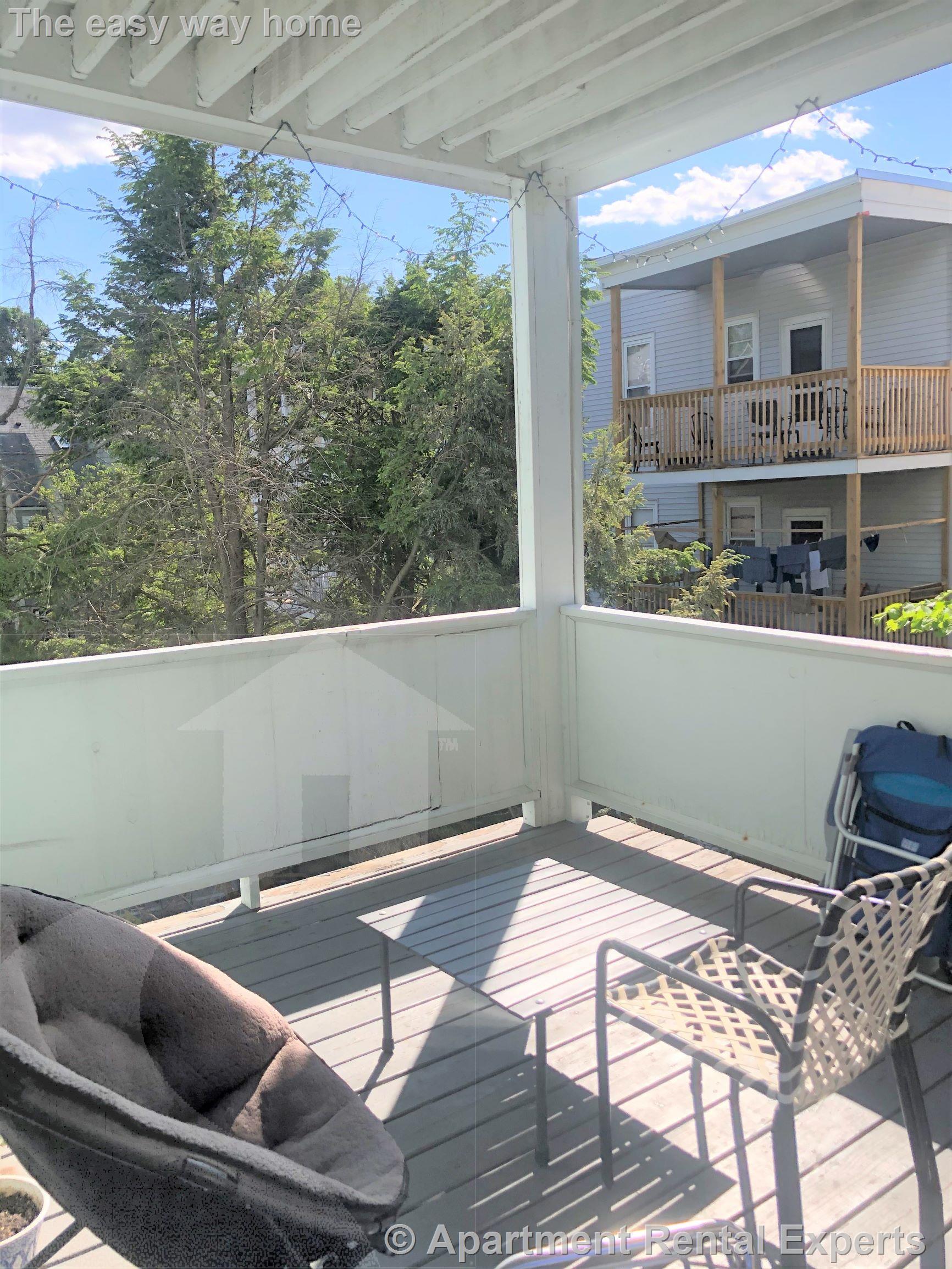 279 Pearl, Cambridgeport