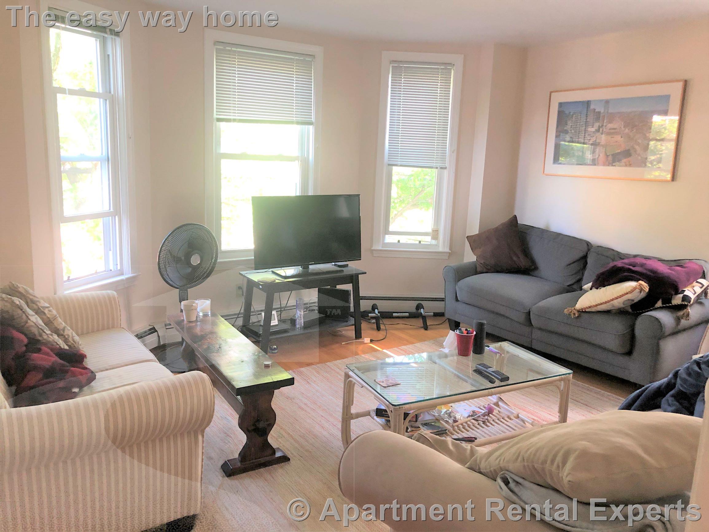 279 Pearl, Cambridgeport