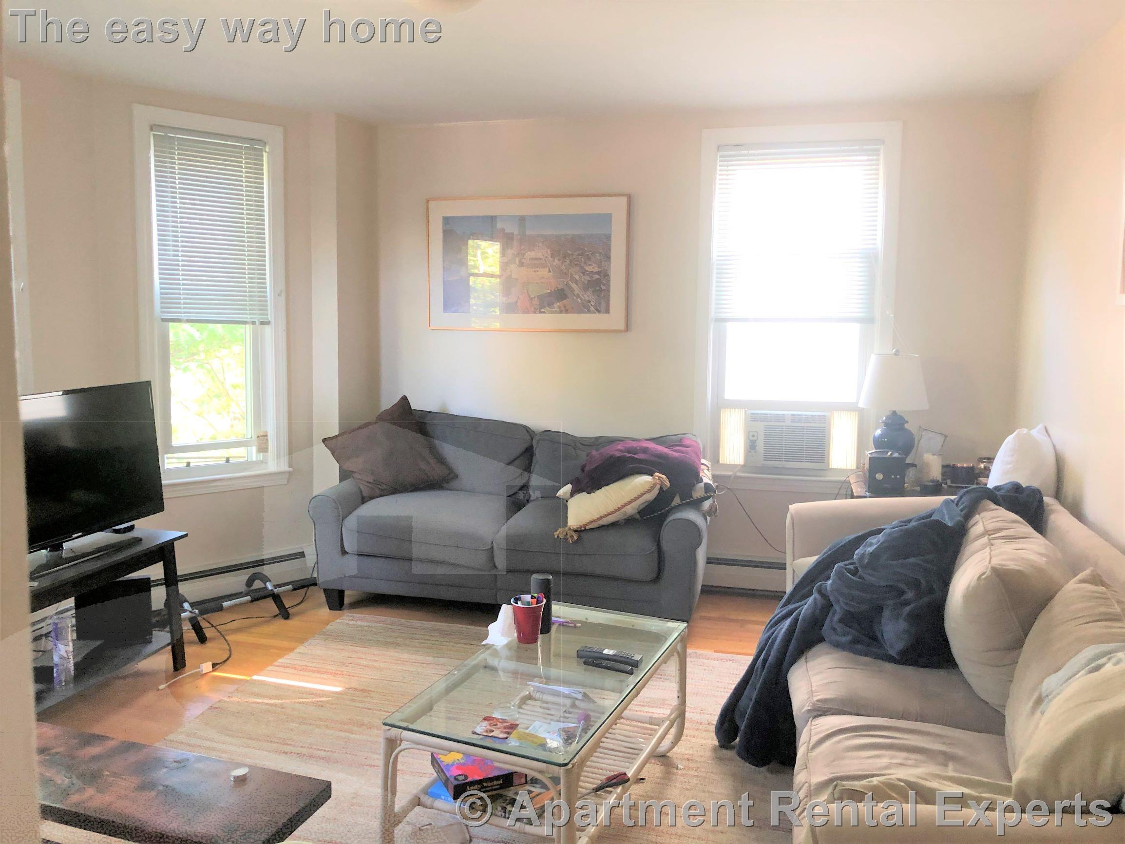 279 Pearl, Cambridgeport