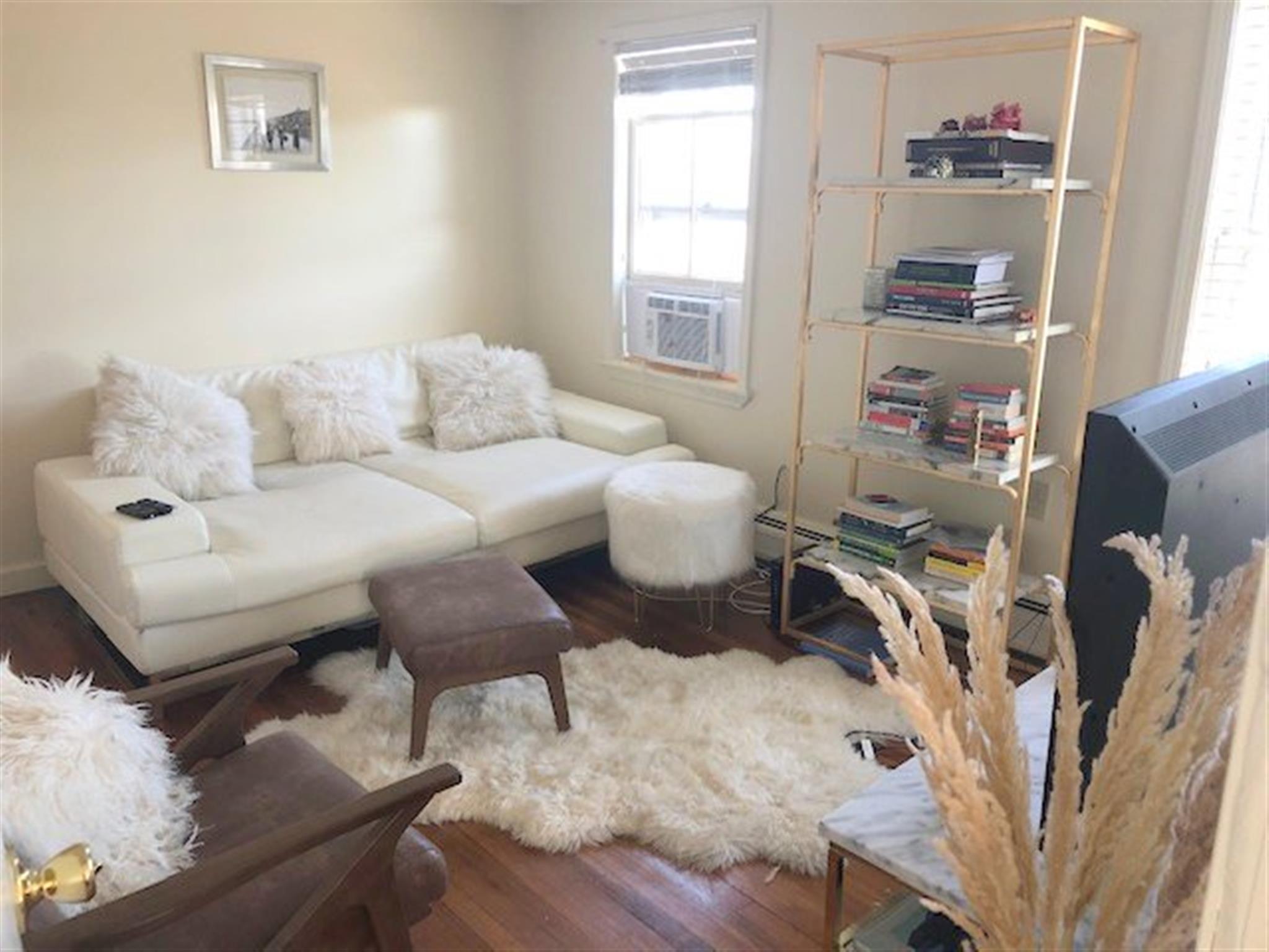 25 Warren St, East Cambridge