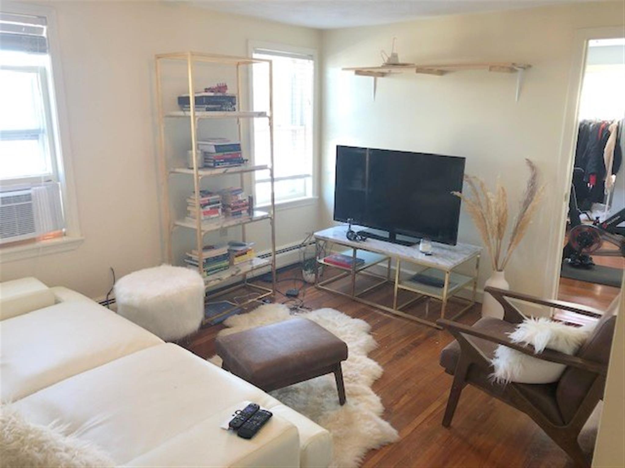 25 Warren St, East Cambridge