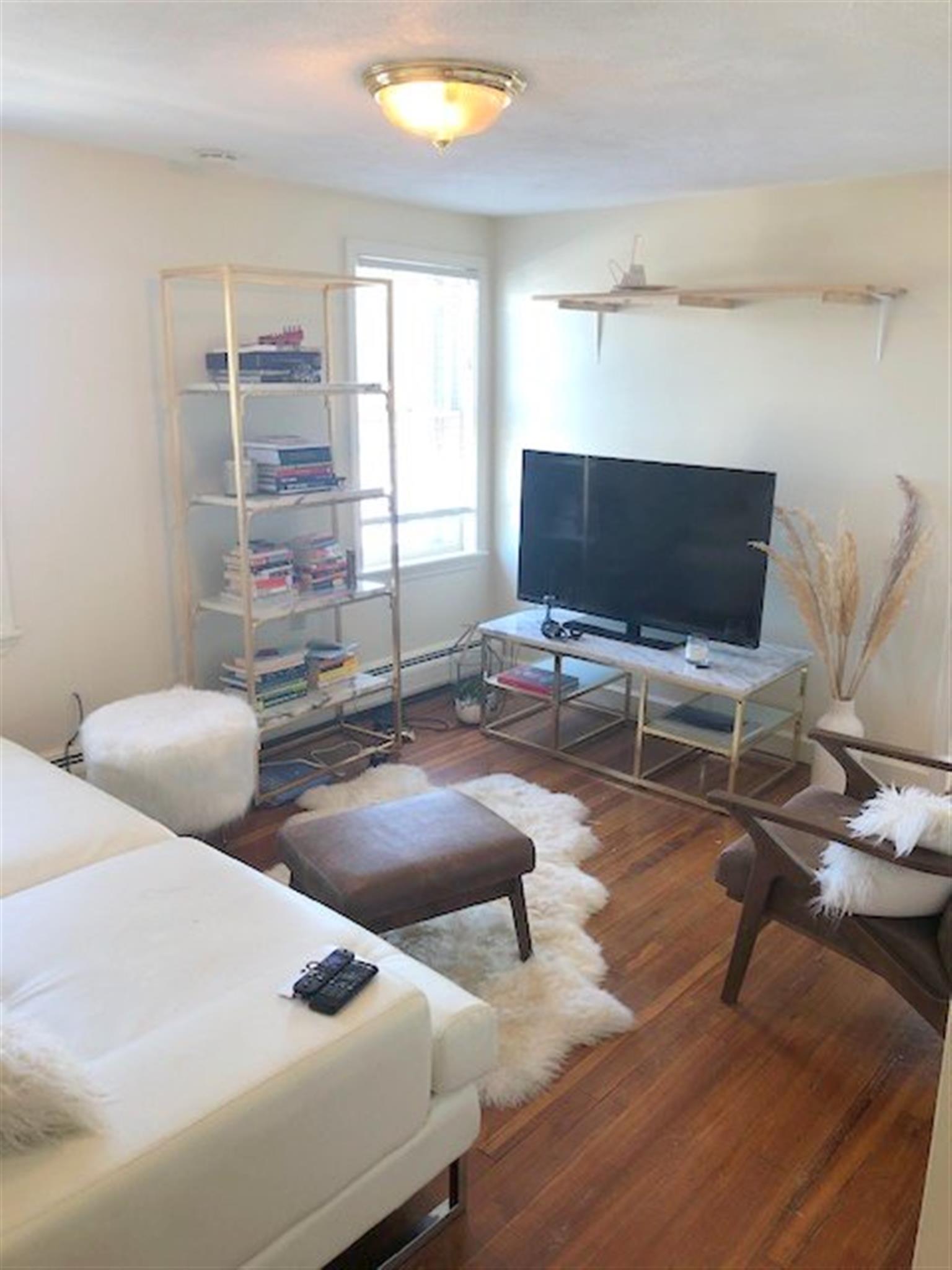 25 Warren St, East Cambridge