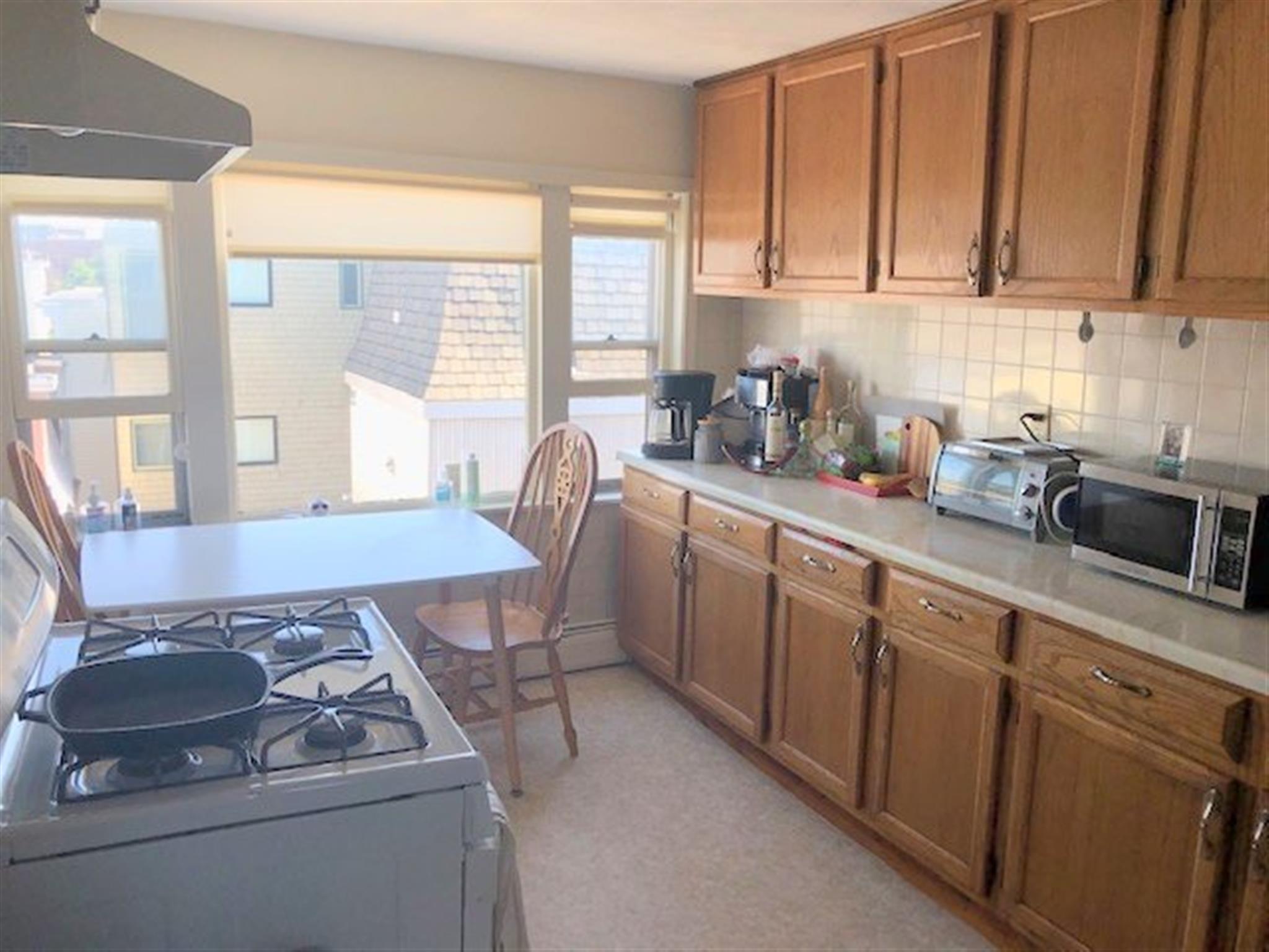 25 Warren St, East Cambridge