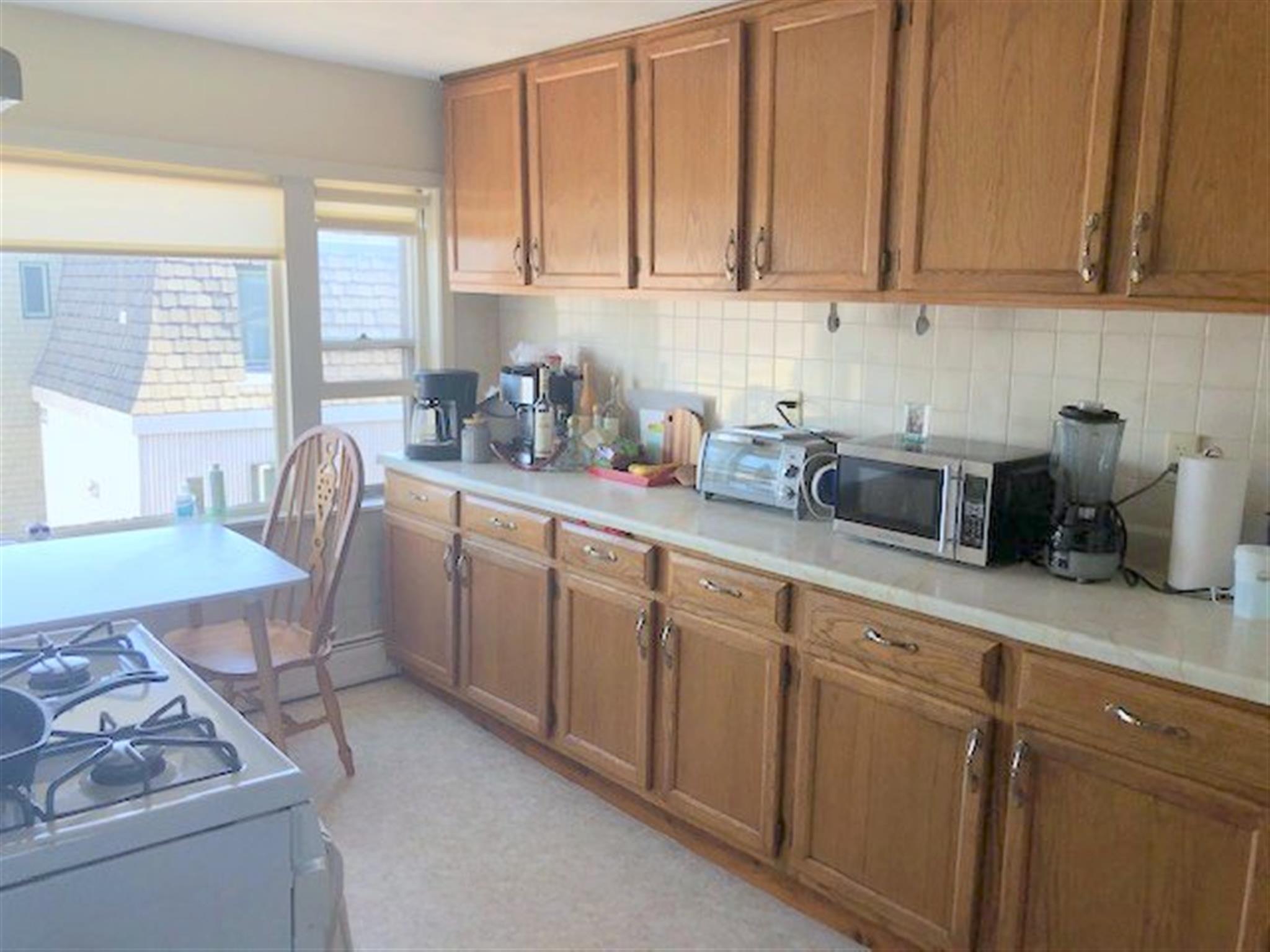 25 Warren St, East Cambridge