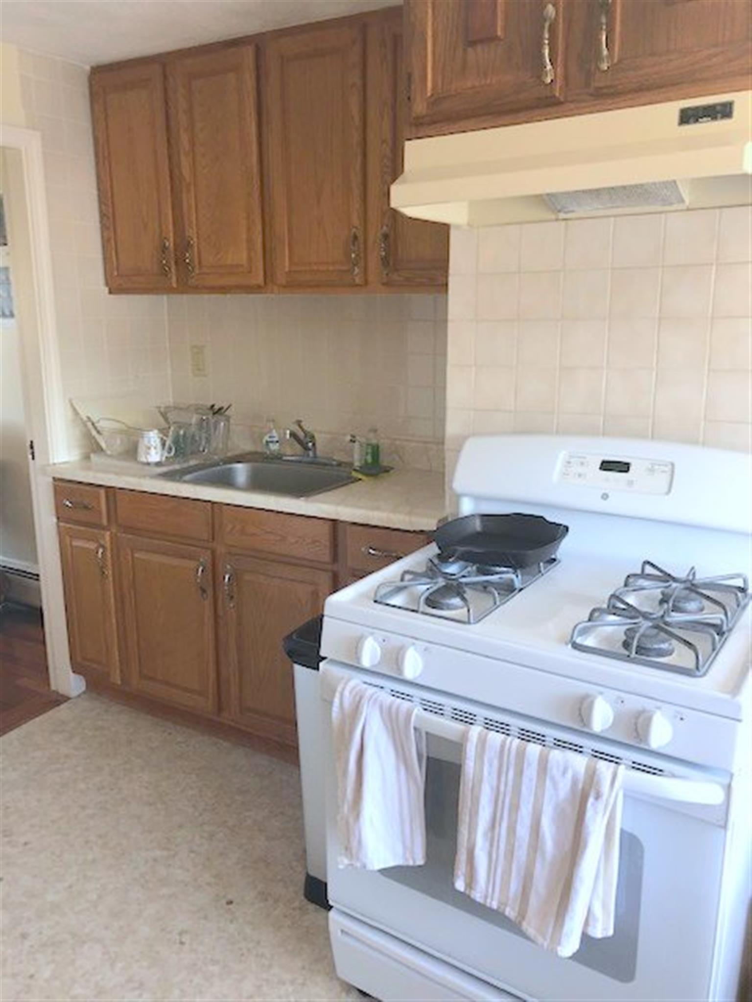 25 Warren St, East Cambridge