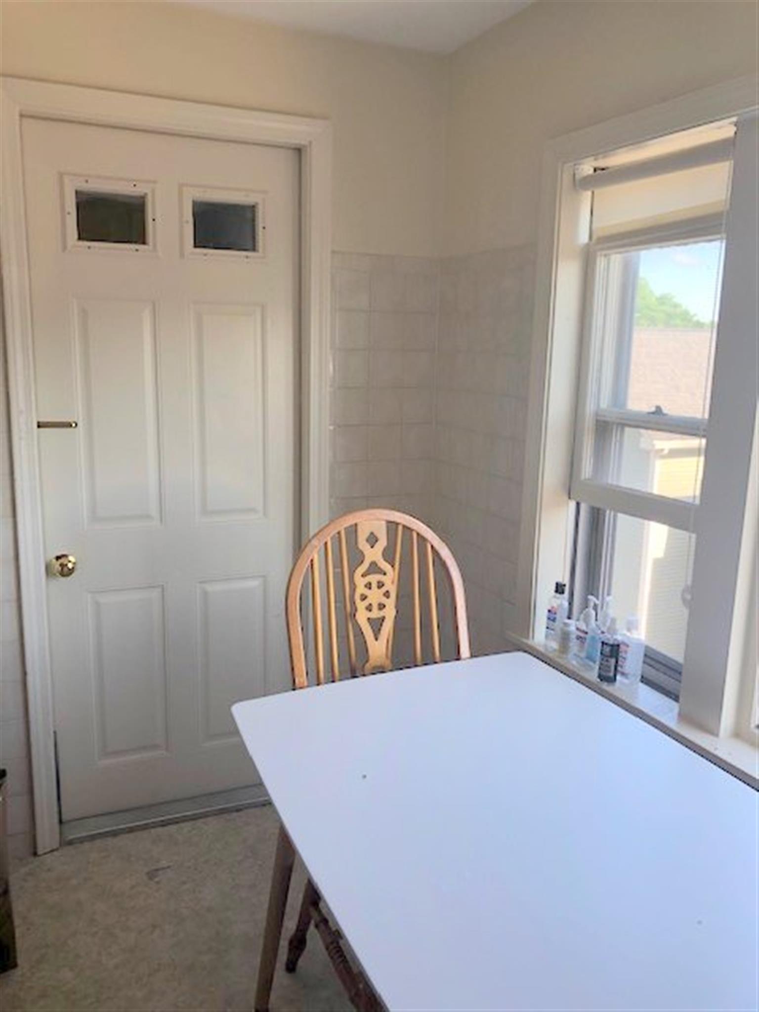 25 Warren St, East Cambridge