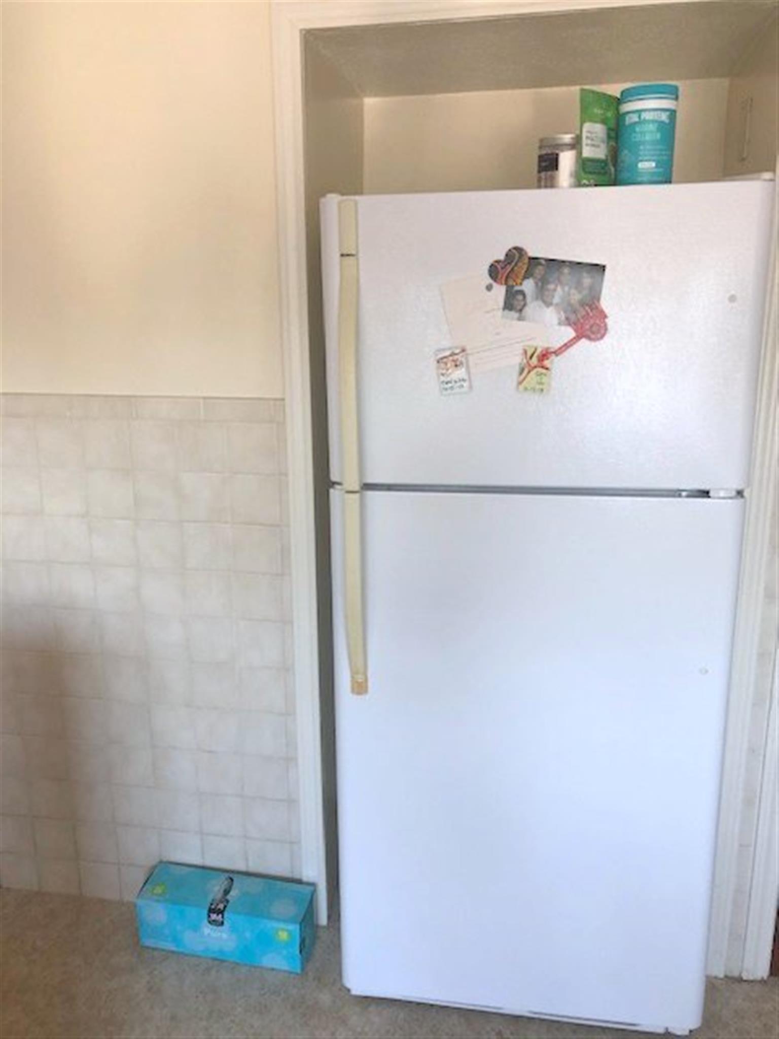 25 Warren St, East Cambridge