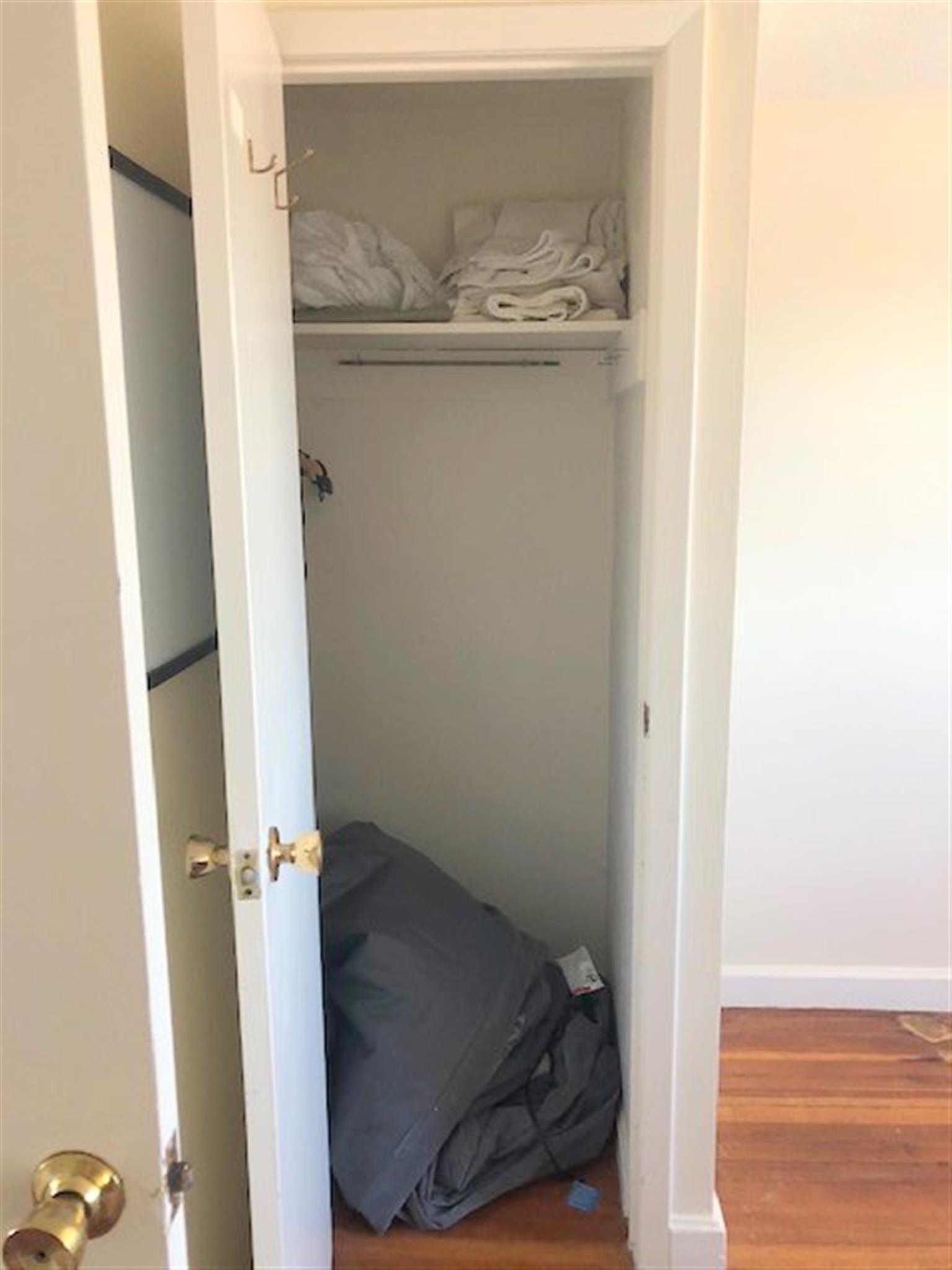 25 Warren St, East Cambridge