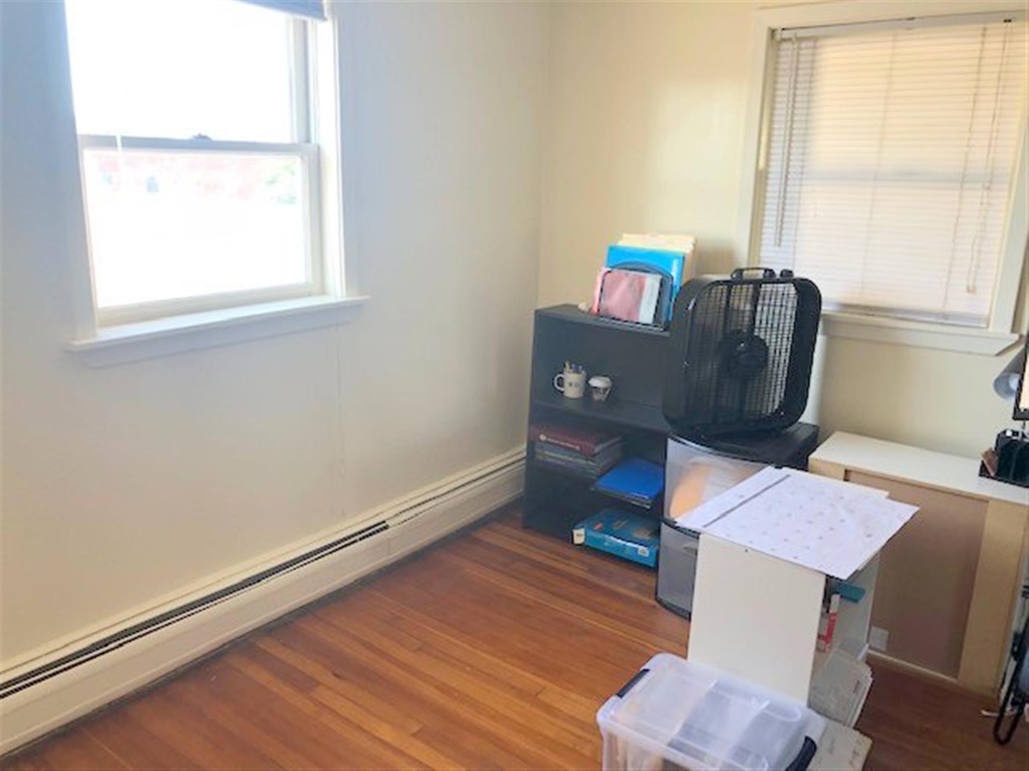 25 Warren St, East Cambridge