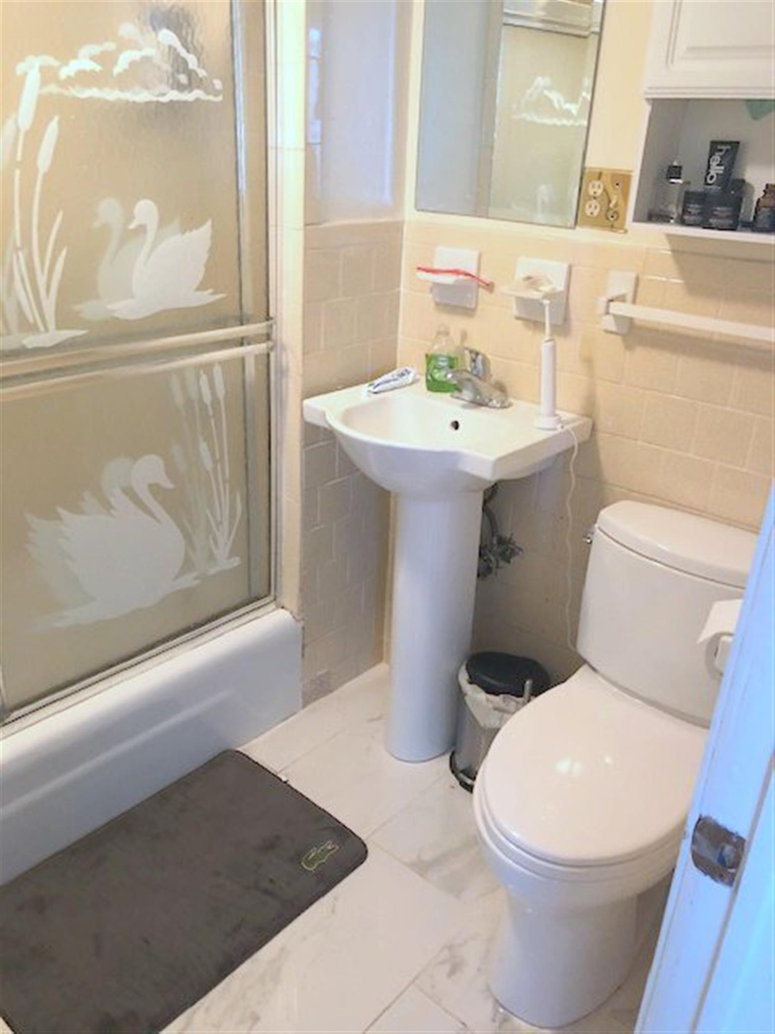 25 Warren St, East Cambridge