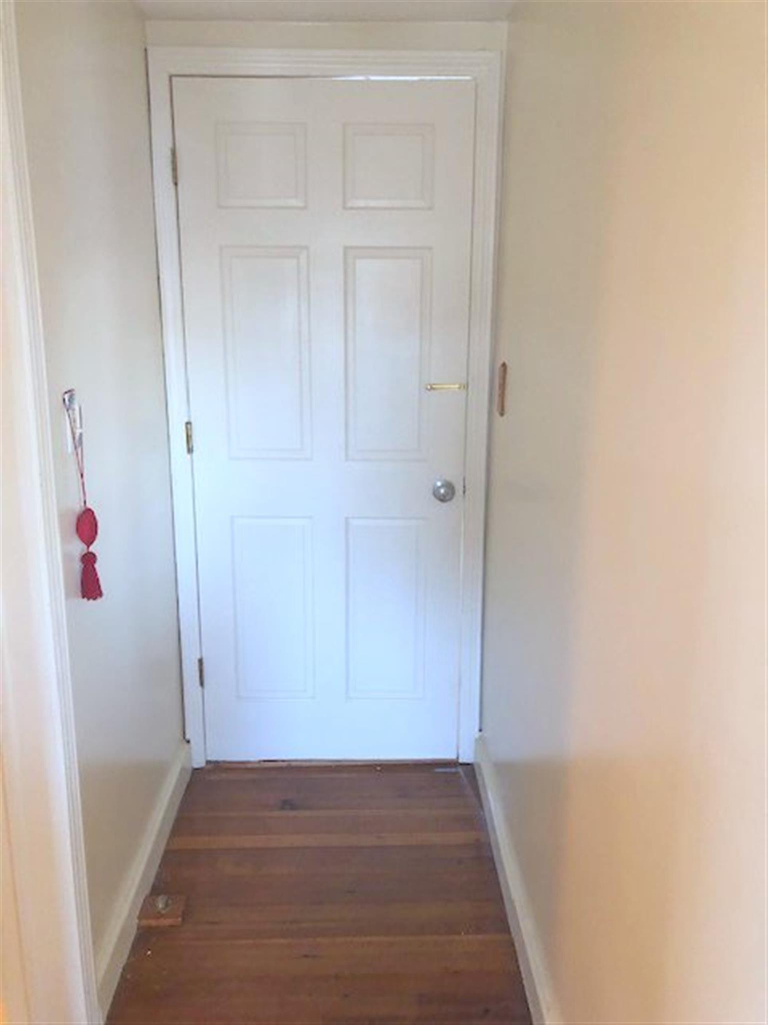 25 Warren St, East Cambridge