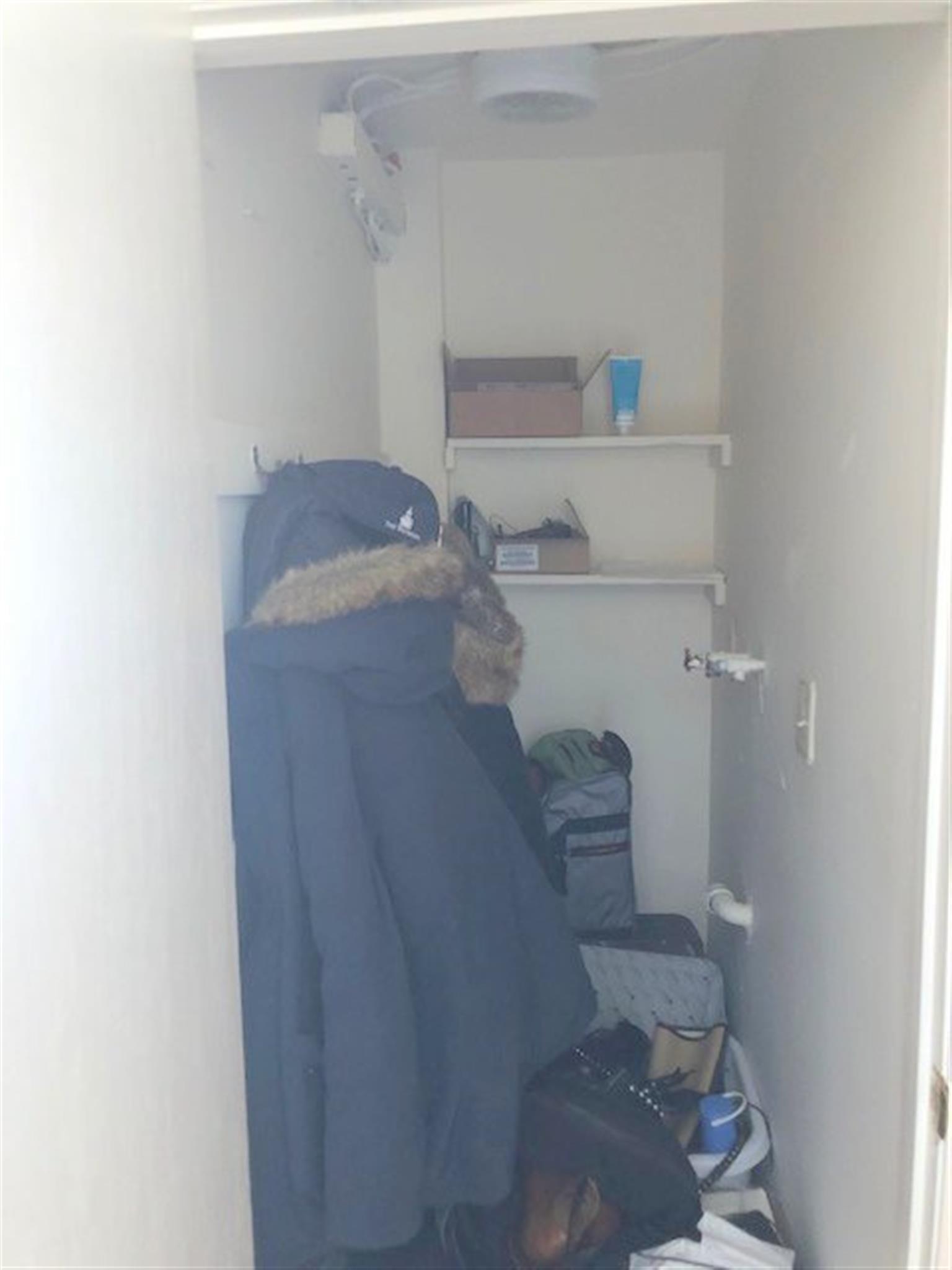 25 Warren St, East Cambridge