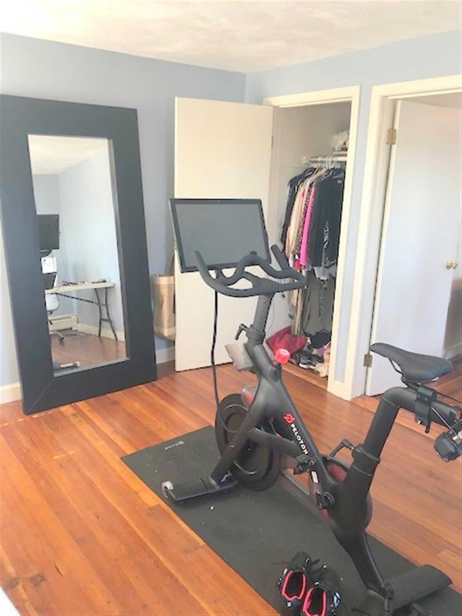 25 Warren St, East Cambridge