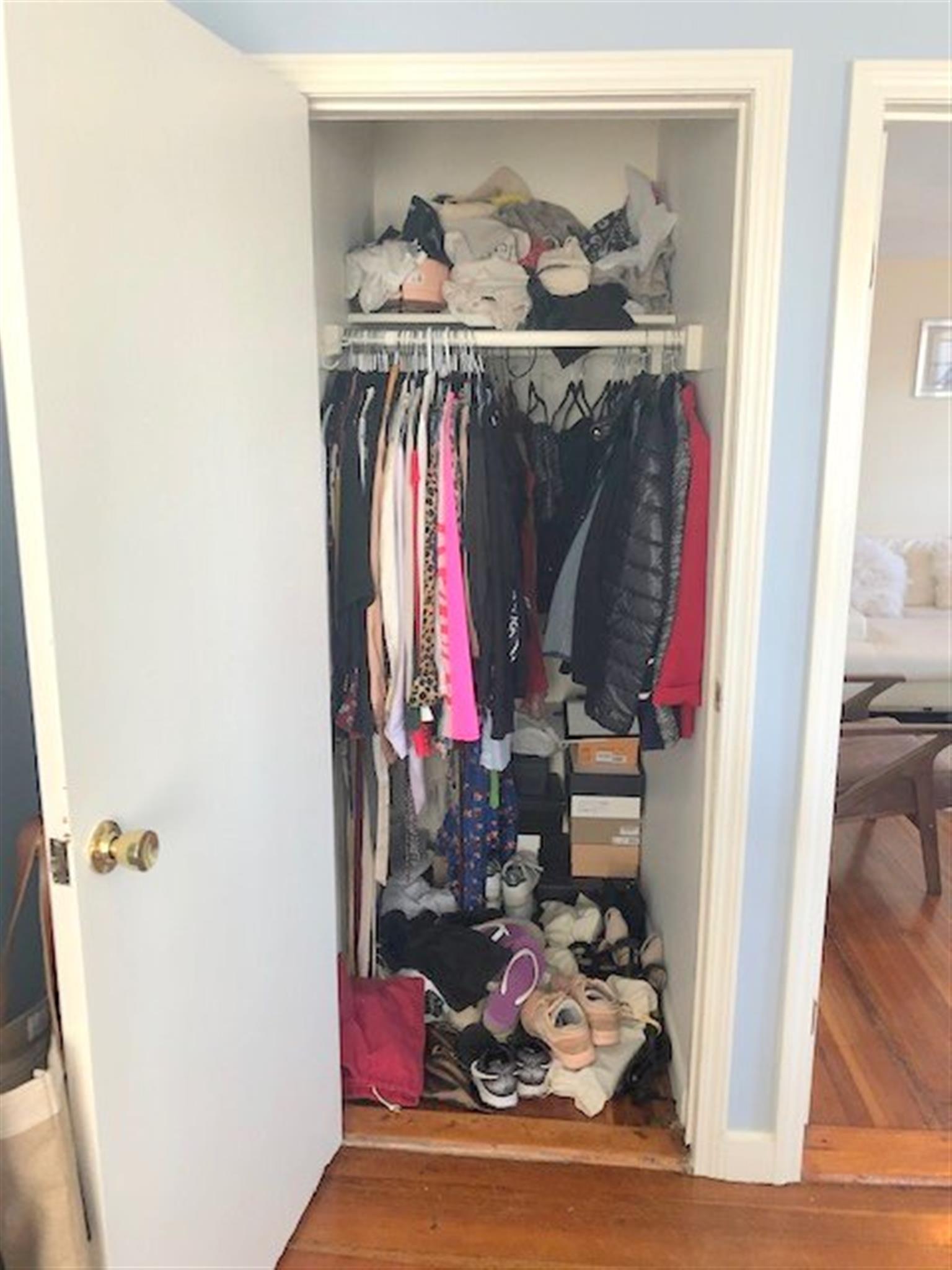 25 Warren St, East Cambridge